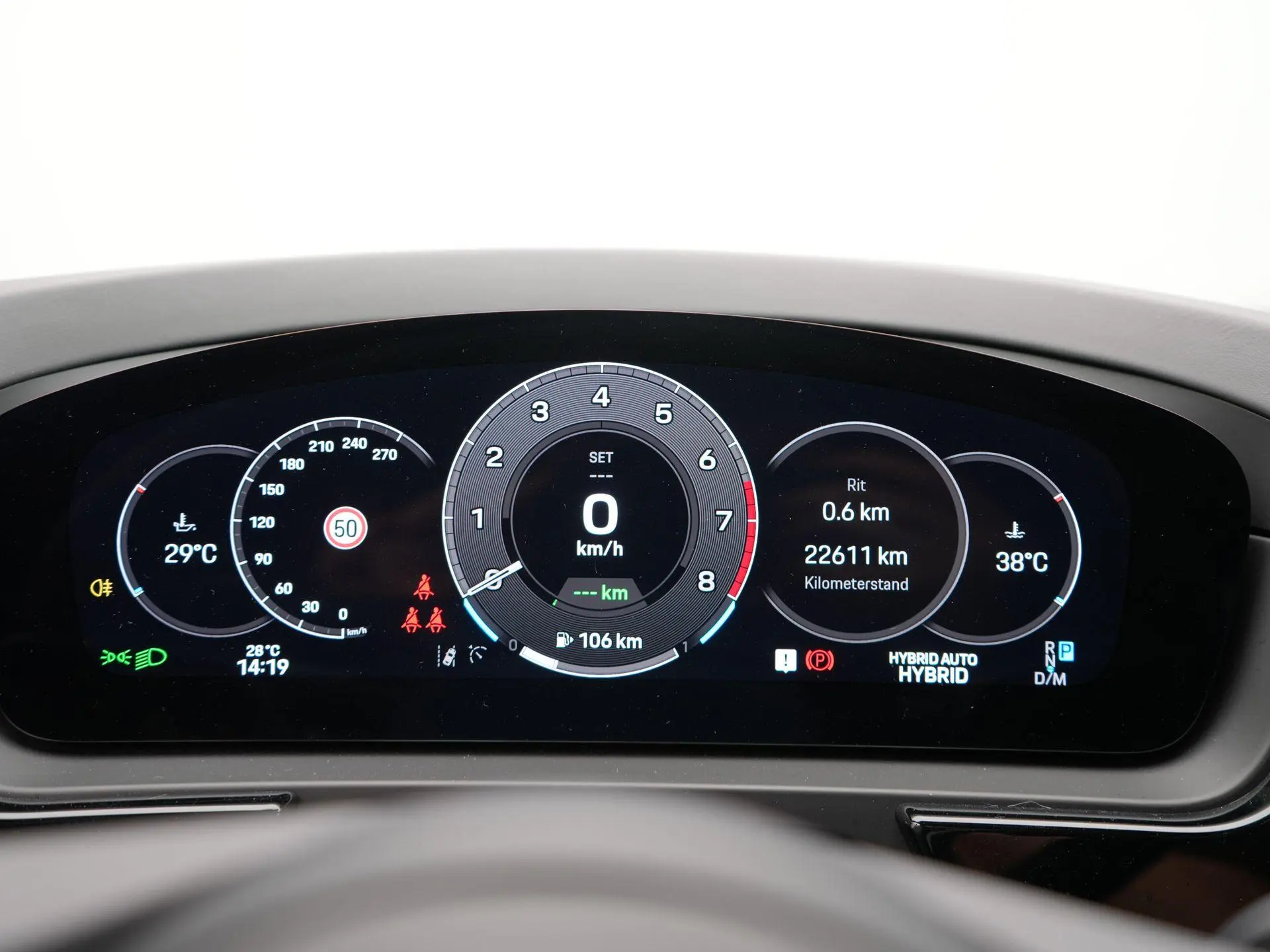 Cayenne E-Hybrid Coupé Lightweight Package