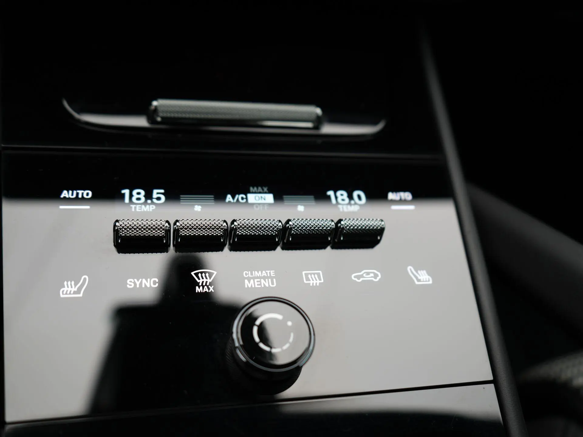 Cayenne E-Hybrid Coupé Lightweight Package