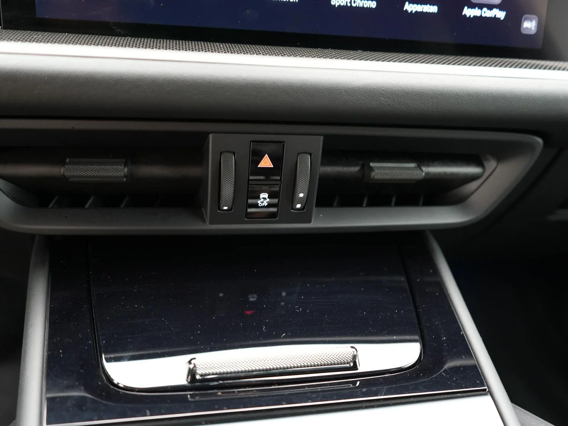 Cayenne E-Hybrid Coupé Lightweight Package