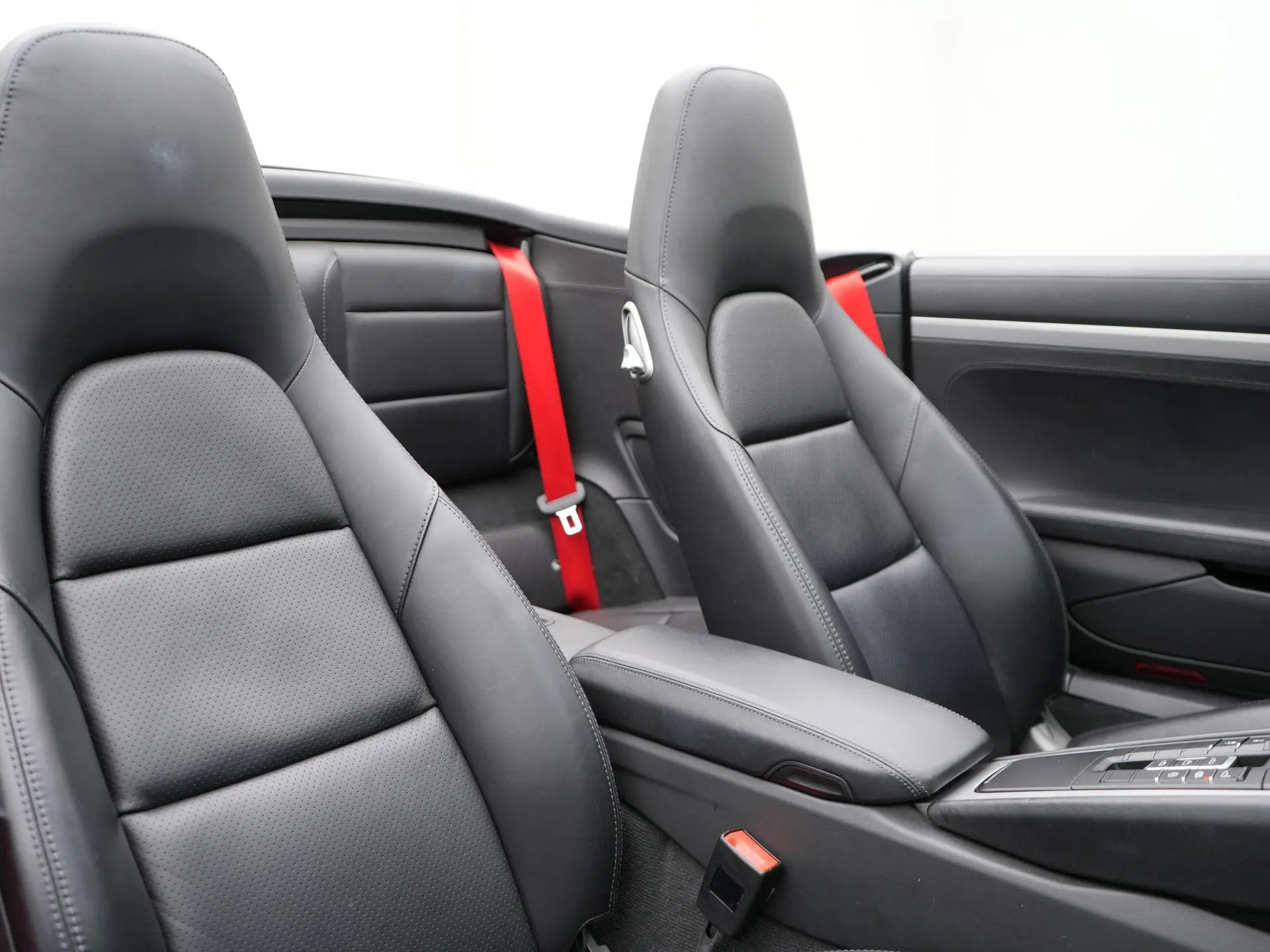 911 Carrera 4 Cabriolet
