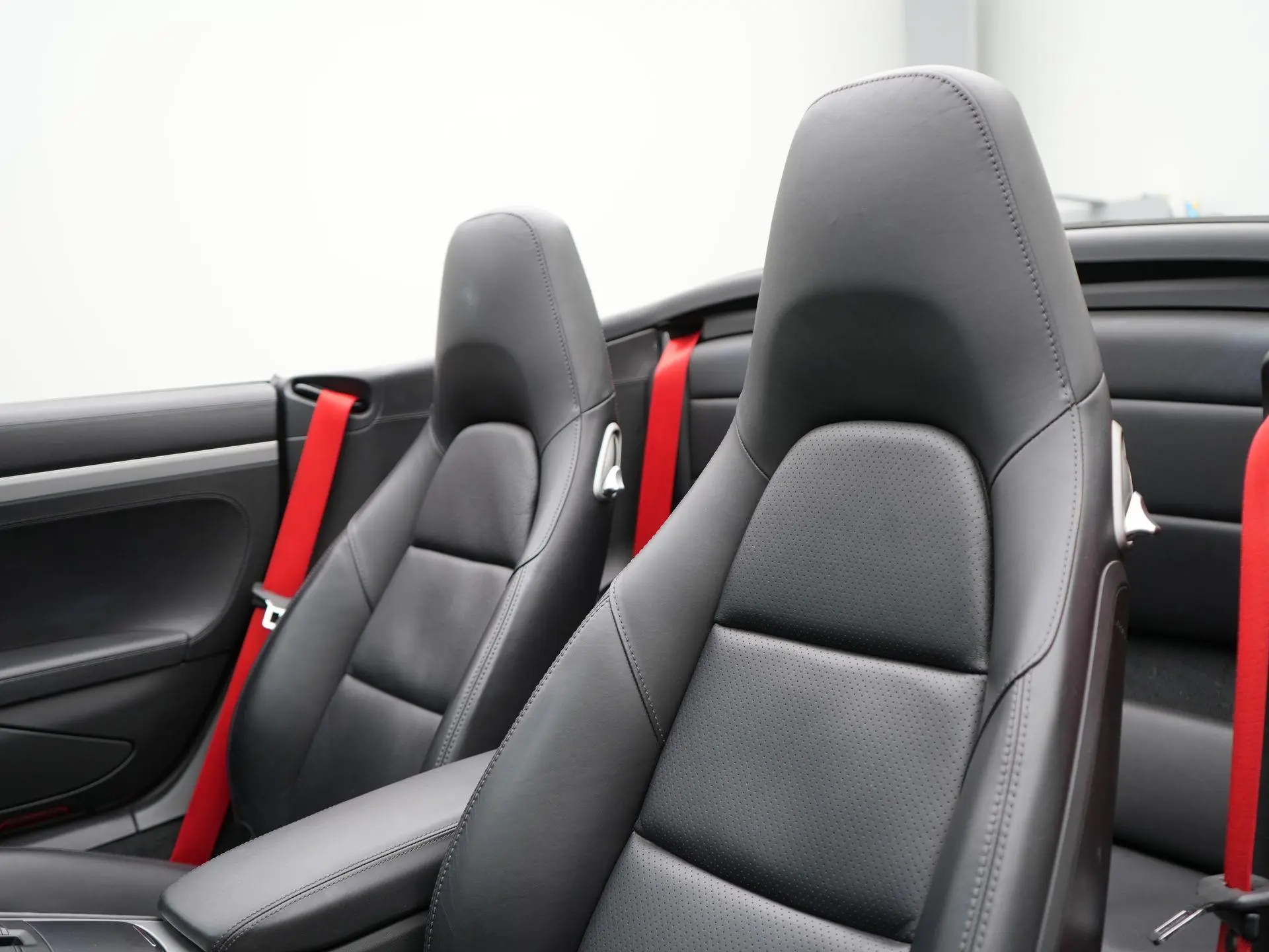 911 Carrera 4 Cabriolet