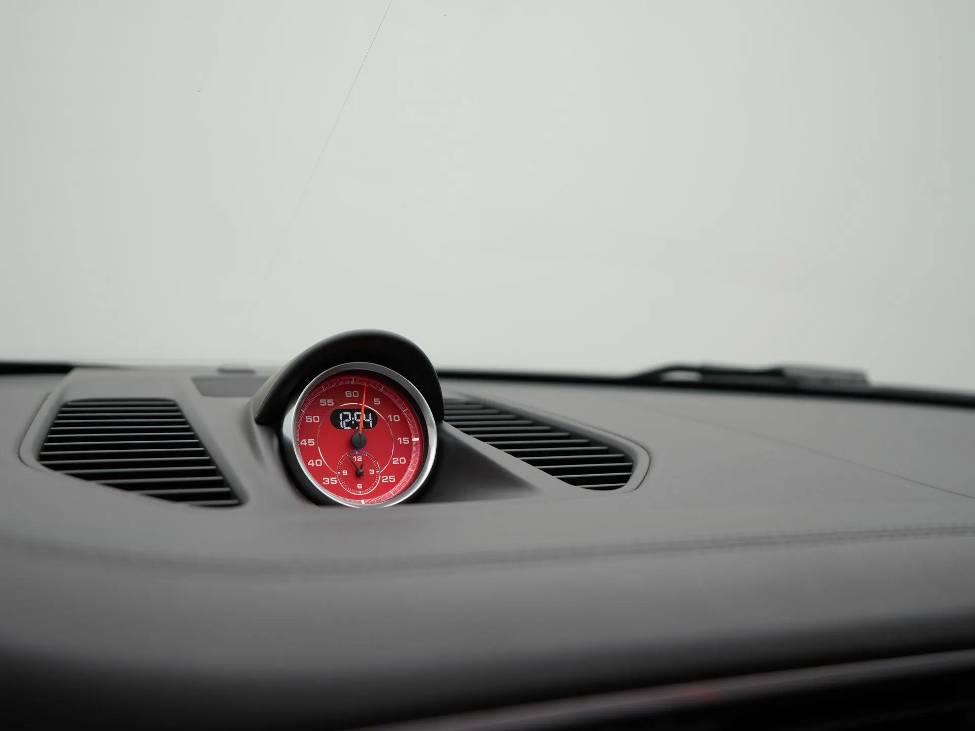 911 Carrera 4 Cabriolet
