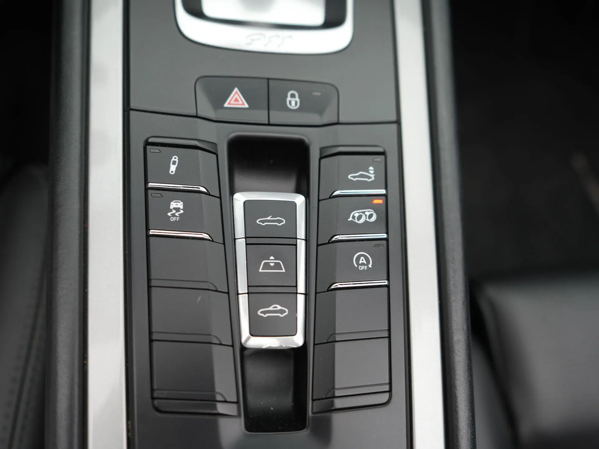 911 Carrera 4 Cabriolet