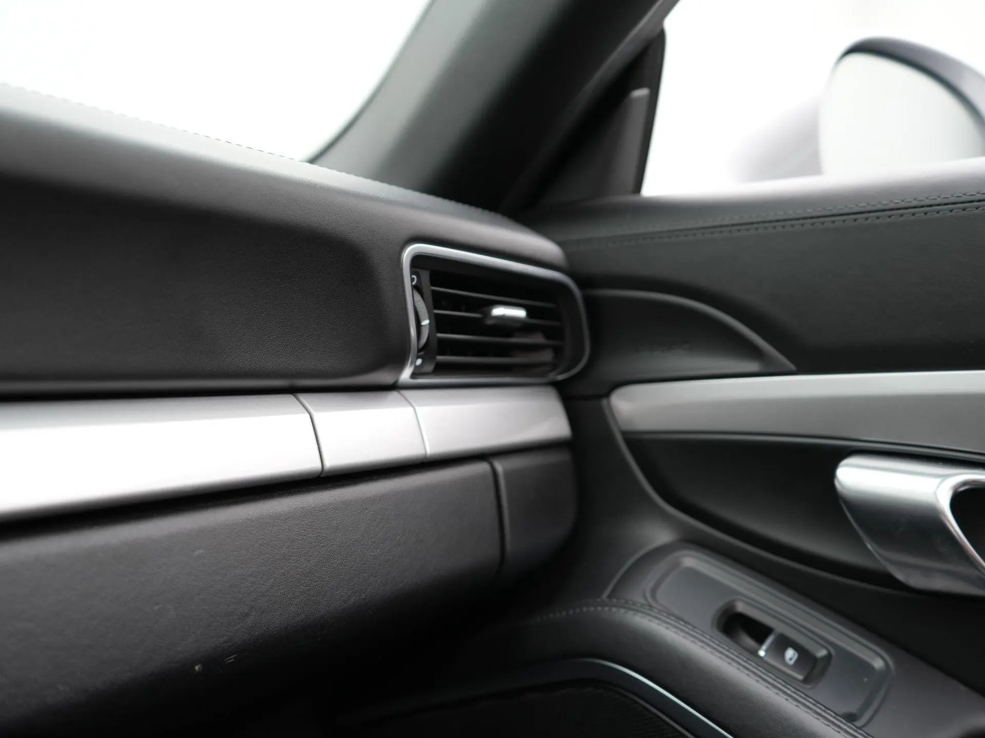 911 Carrera 4 Cabriolet