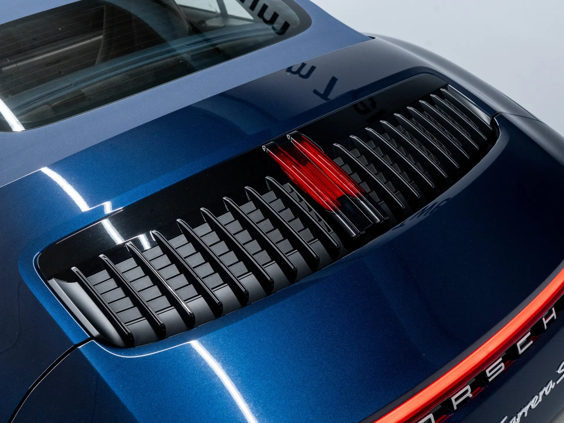 911 Carrera S Cabriolet