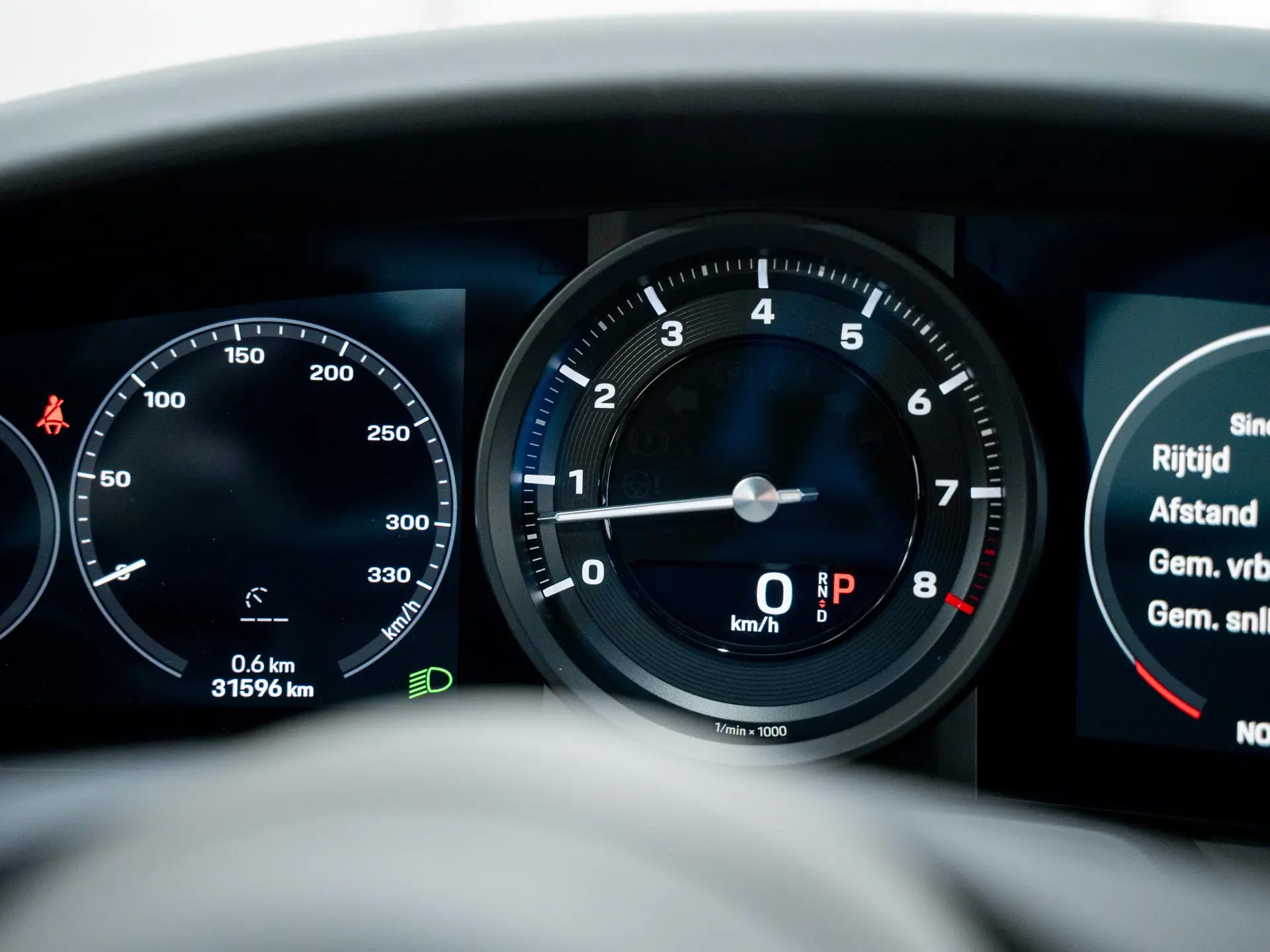 911 Carrera S Cabriolet