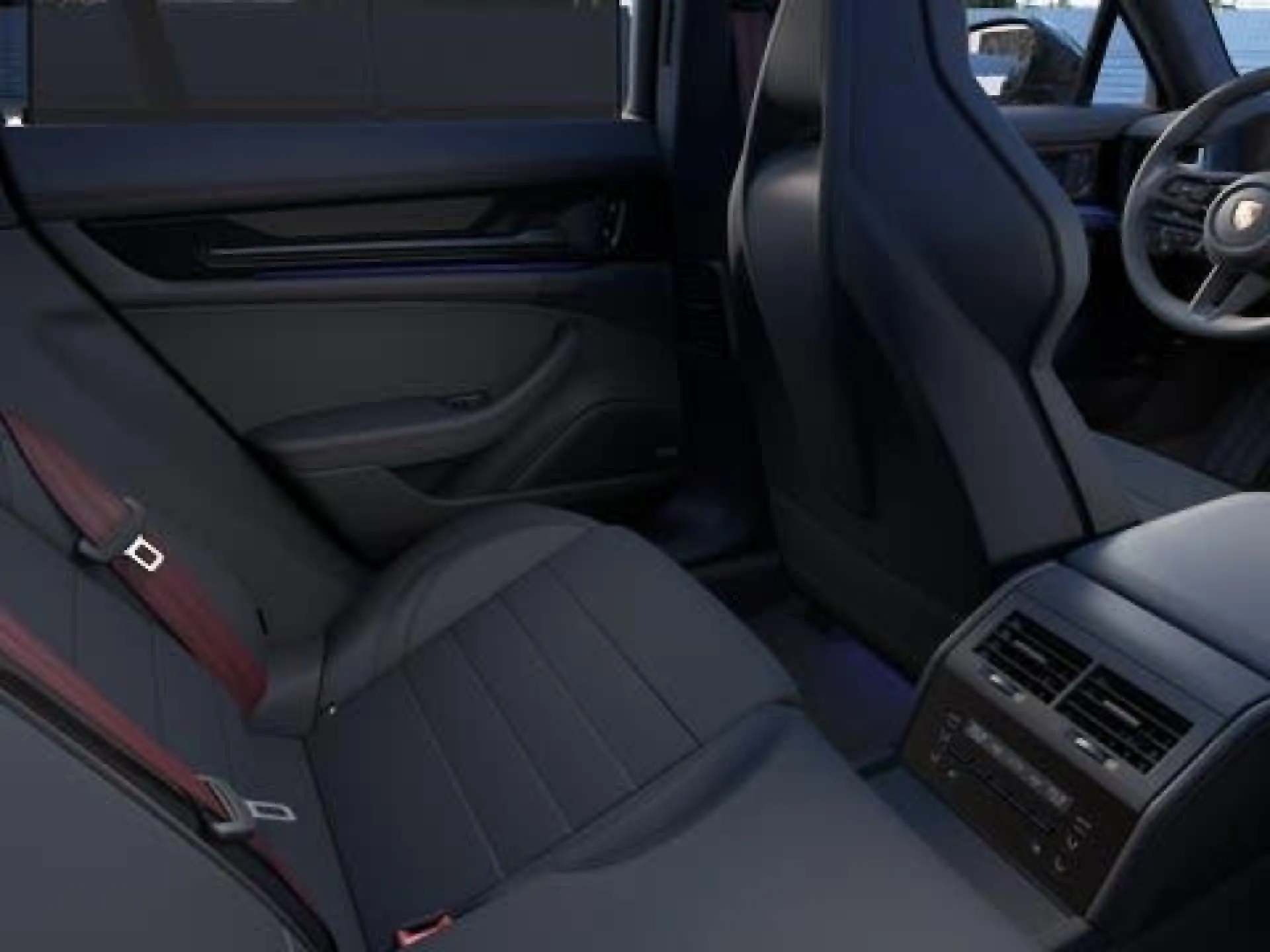 Panamera 4S E-Hybrid