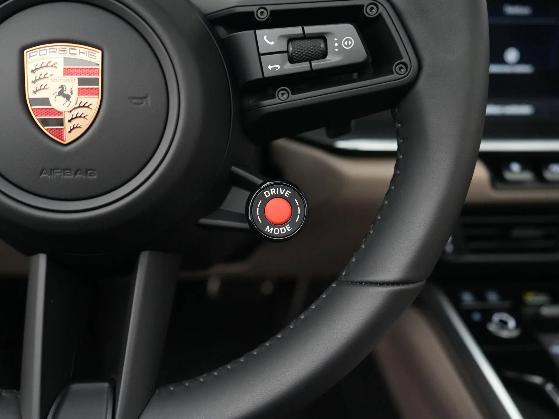 911 Targa 4 GTS