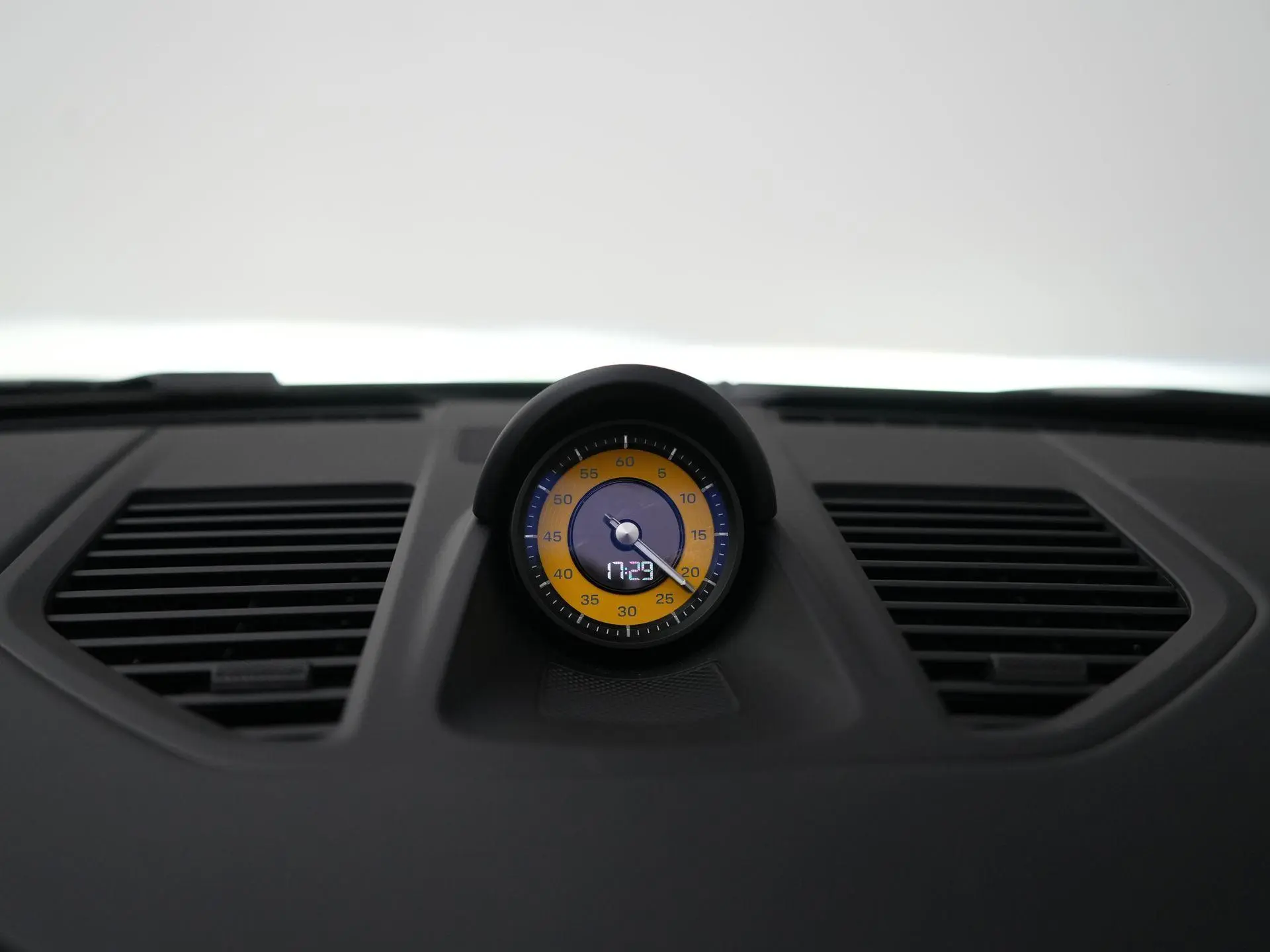 911 Targa 4 GTS