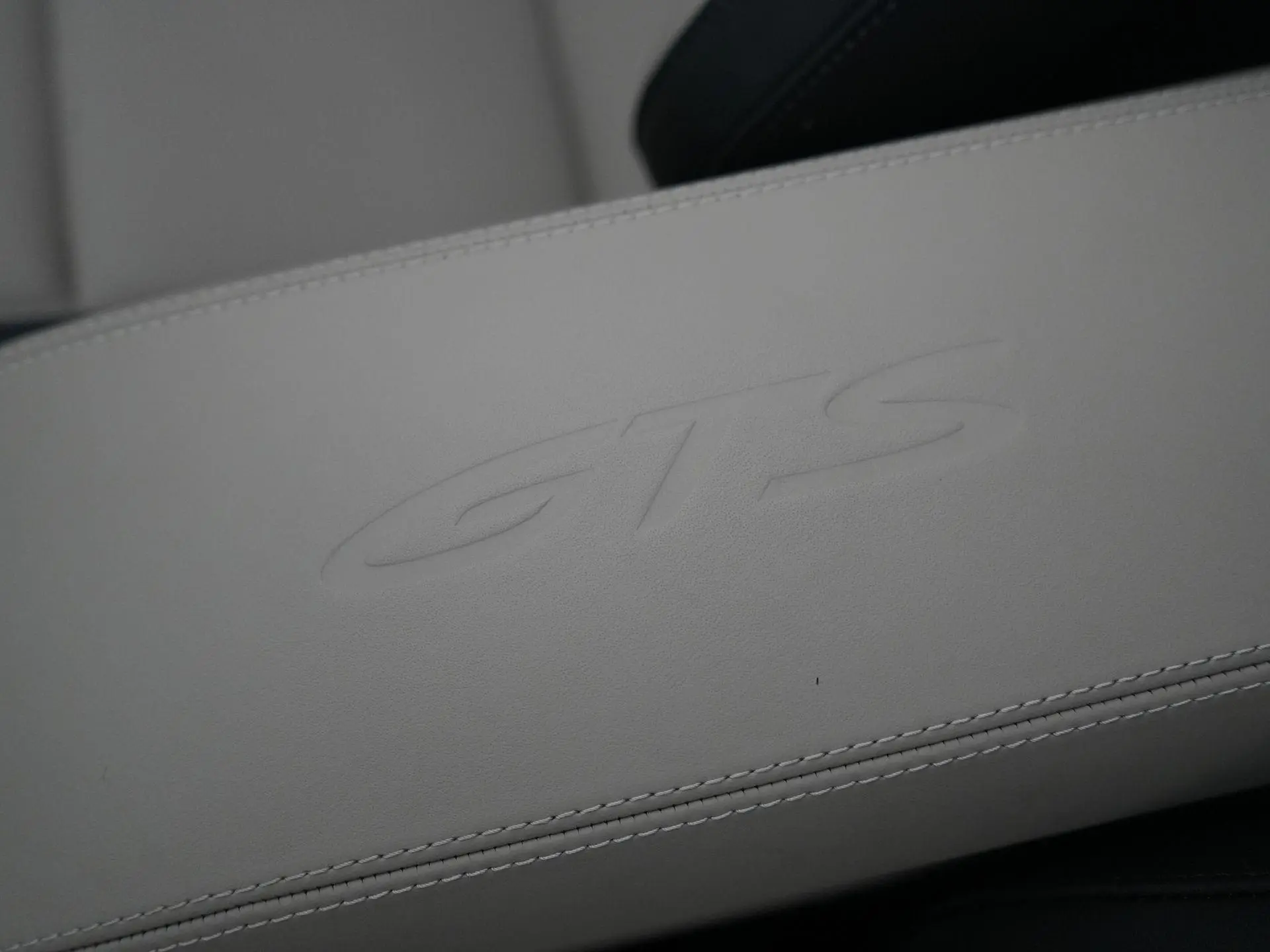 911 Targa 4 GTS