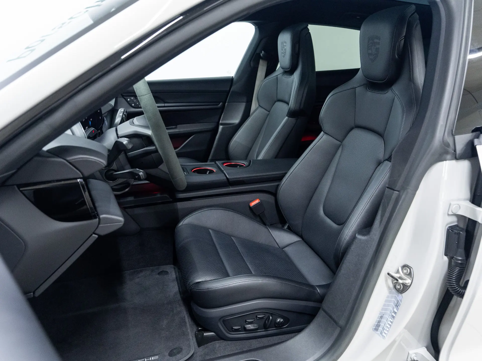 Taycan Sport Turismo
