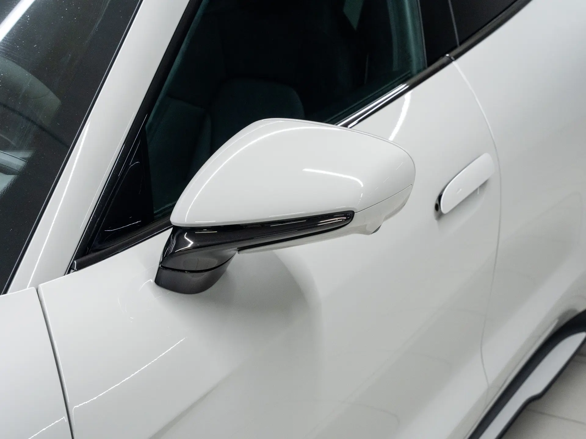 Taycan Sport Turismo
