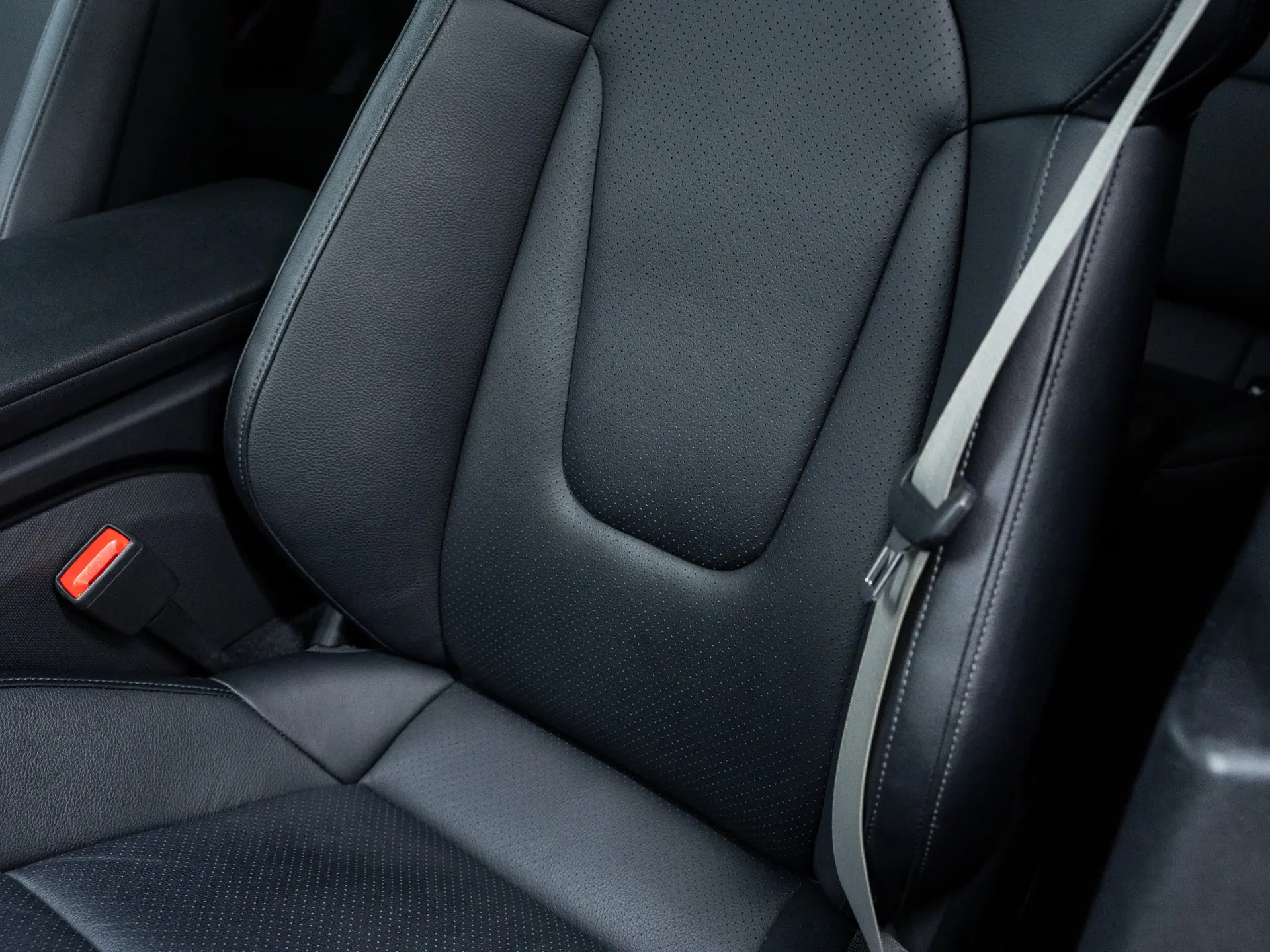 Taycan Sport Turismo