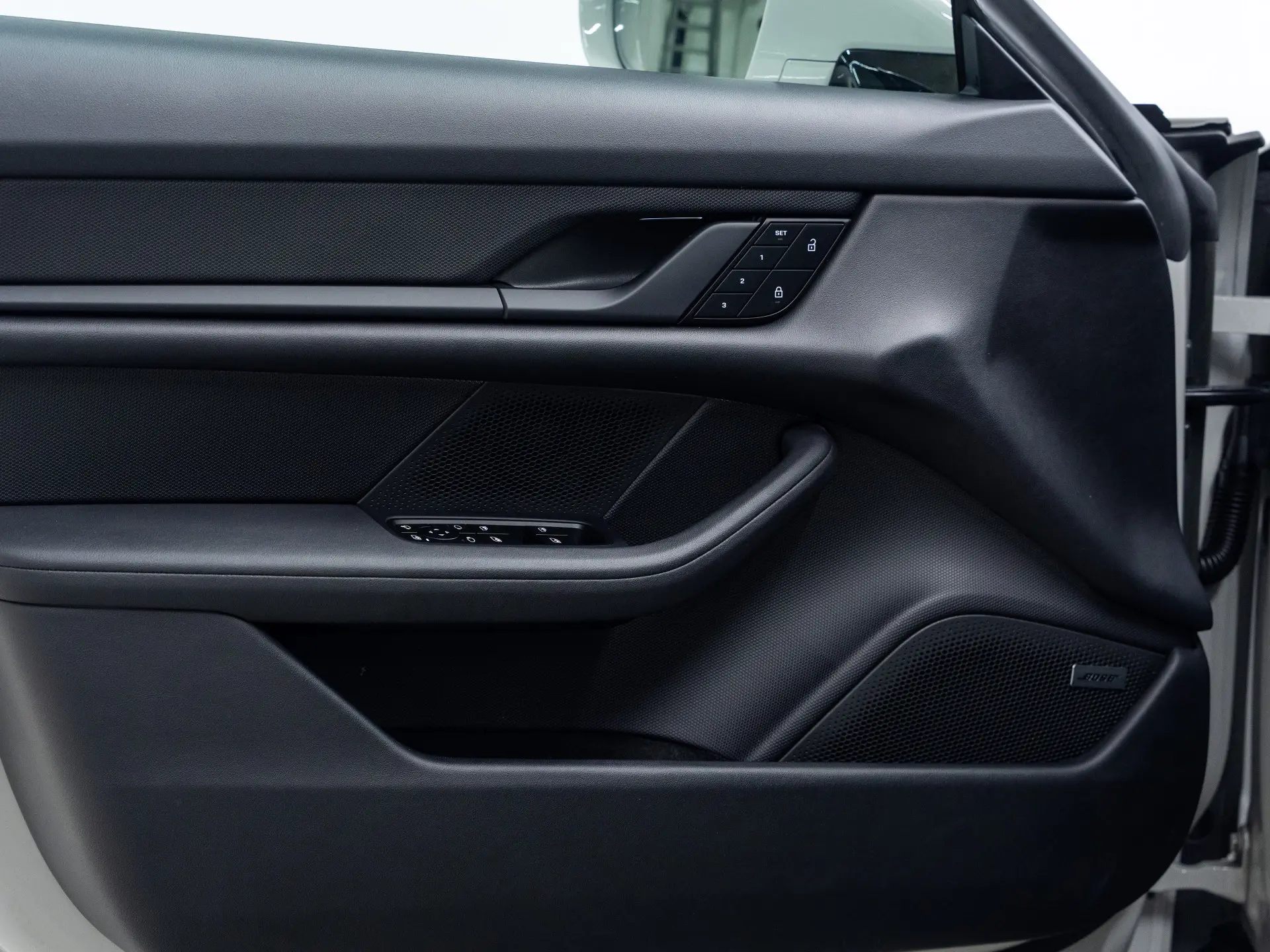 Taycan Sport Turismo