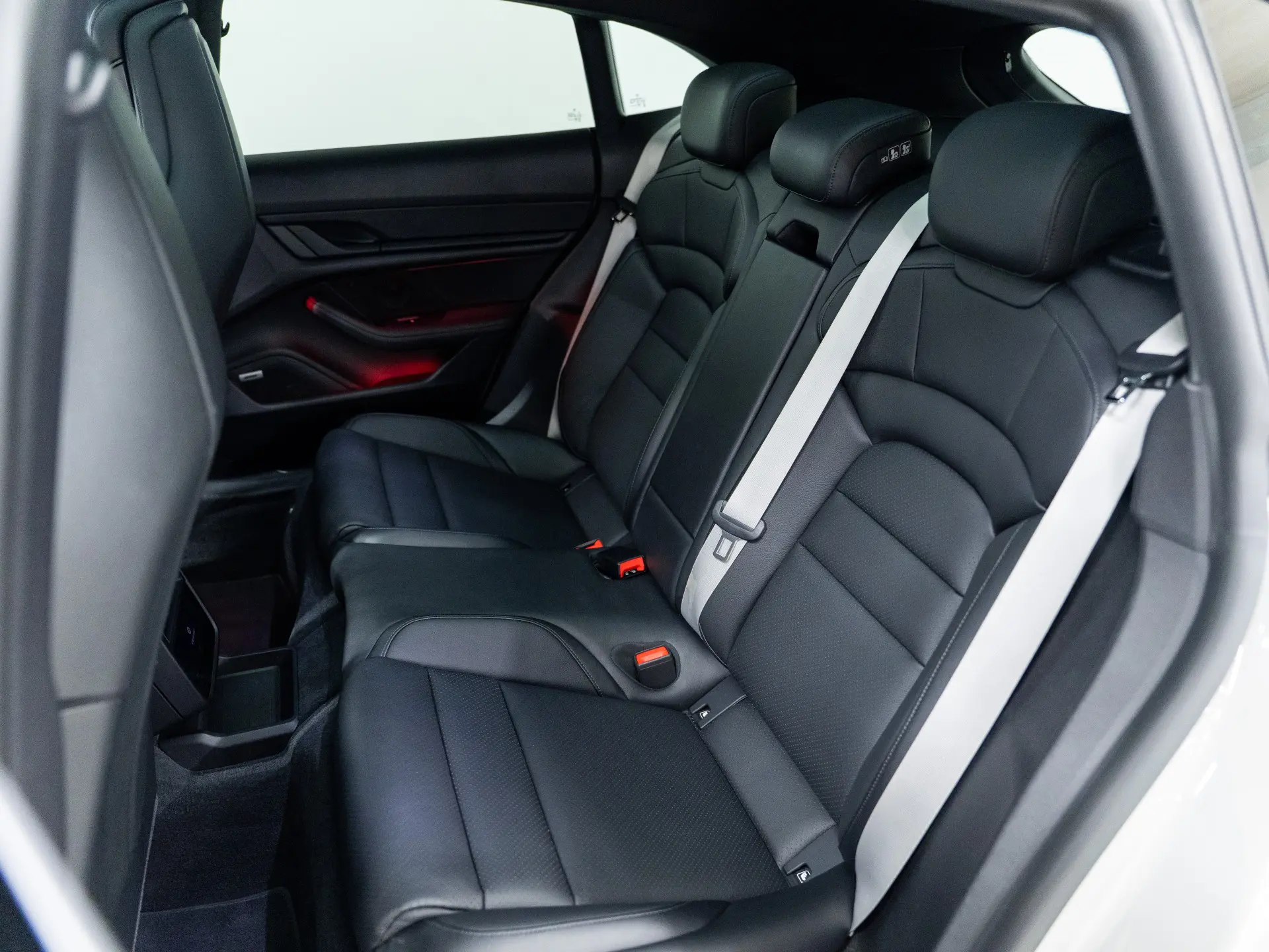 Taycan Sport Turismo