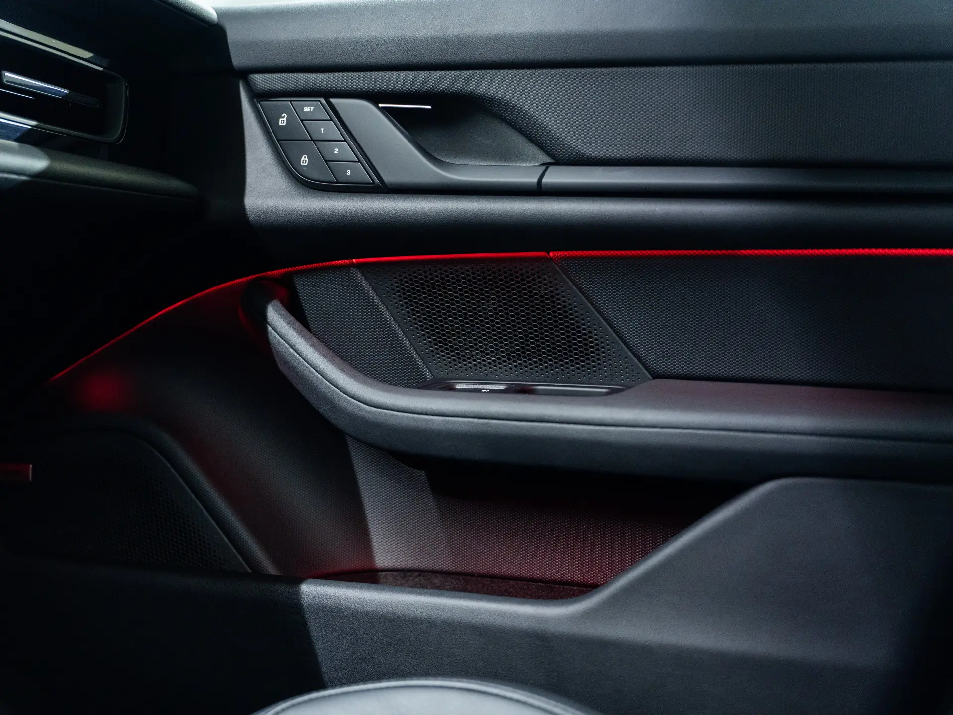 Taycan Sport Turismo