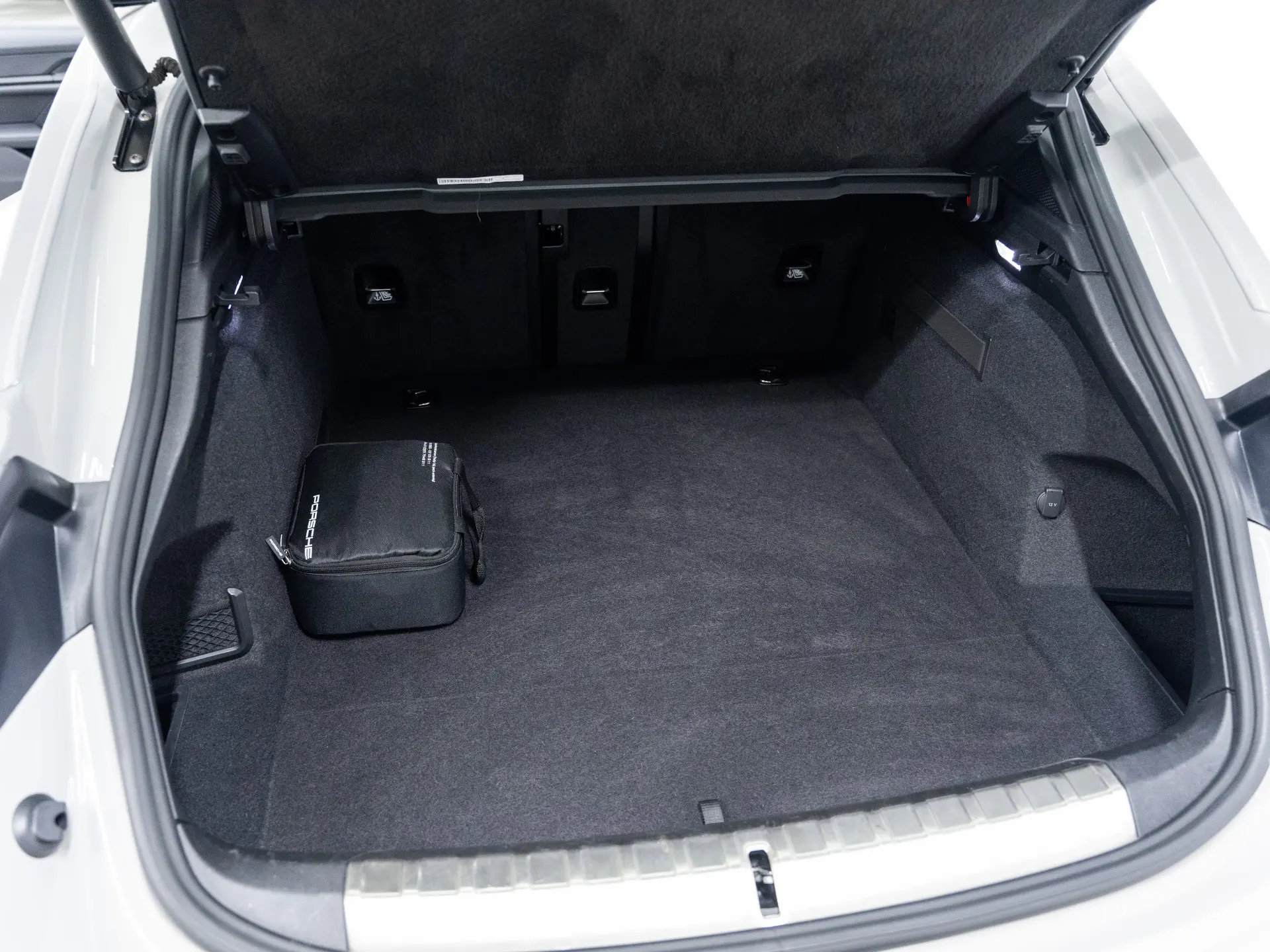 Taycan Sport Turismo