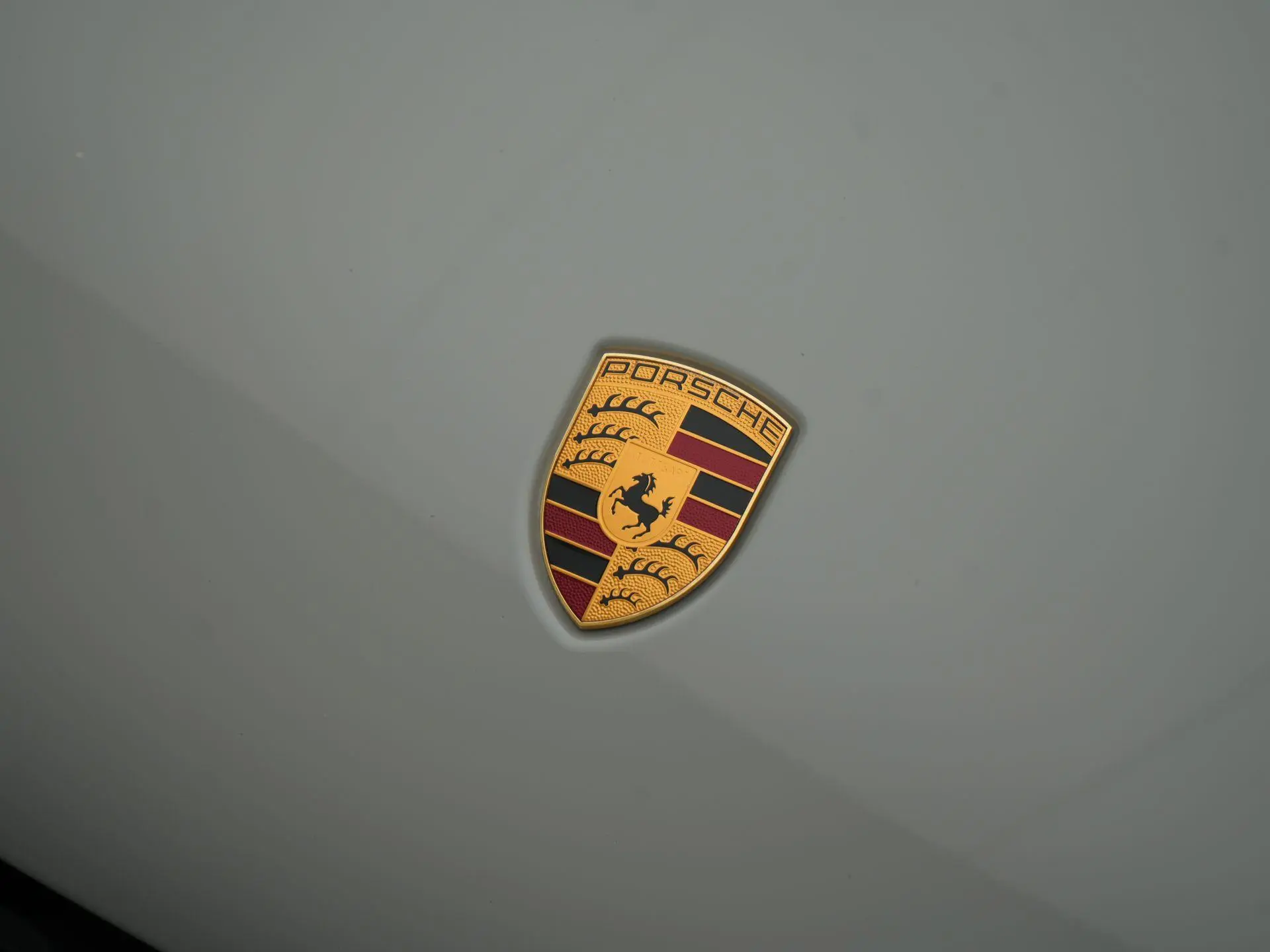 Macan GTS