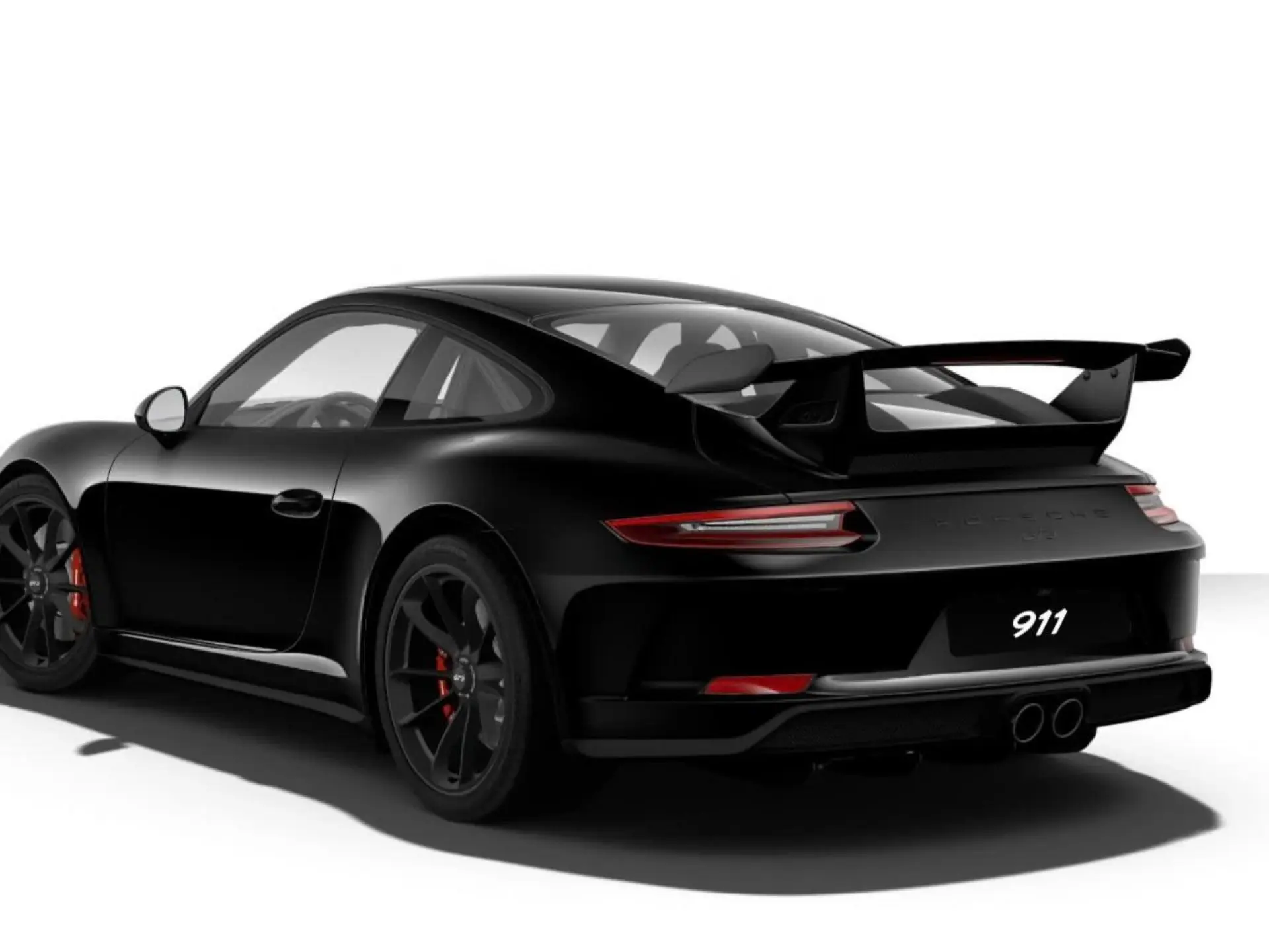 911 4.0 GT3