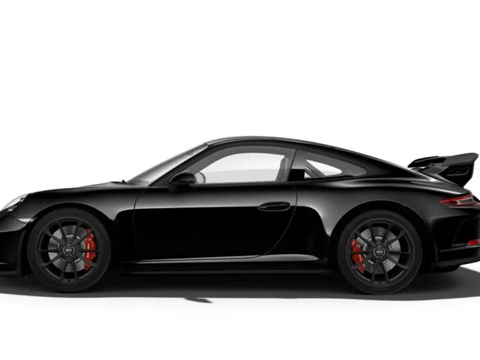 Porsche 911 4.0 GT3