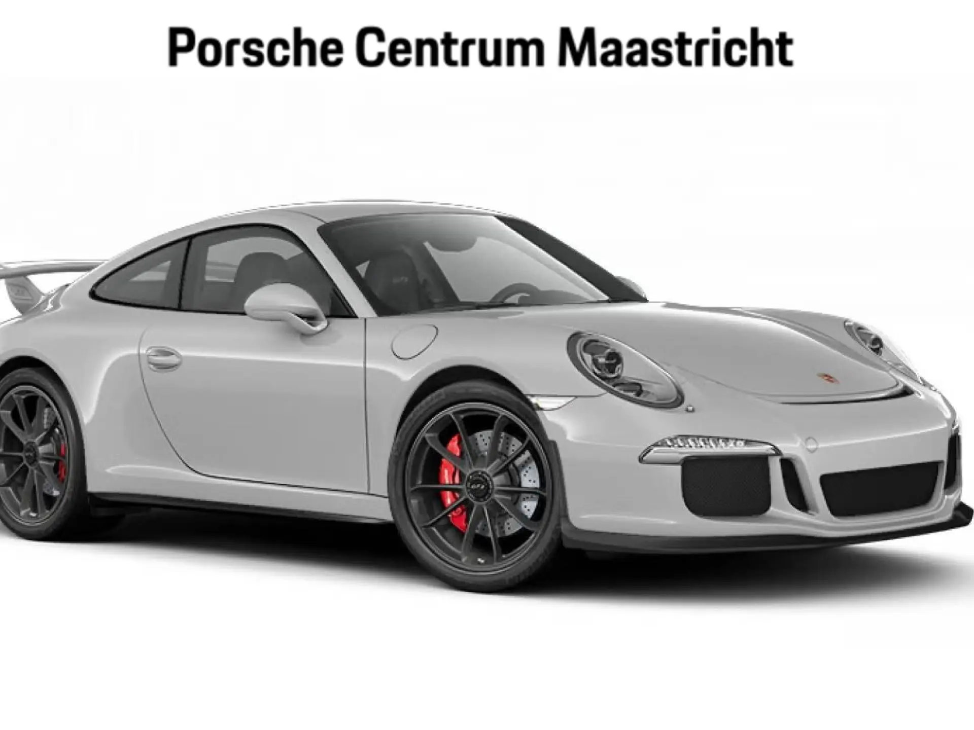 911 GT3