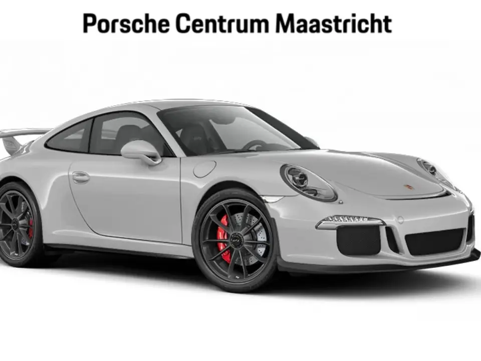 Porsche 911 GT3