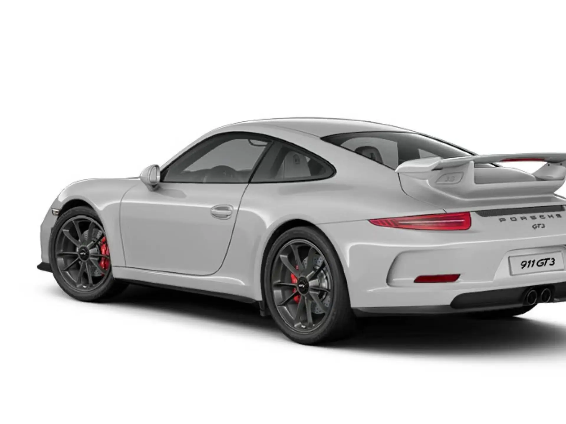 911 GT3