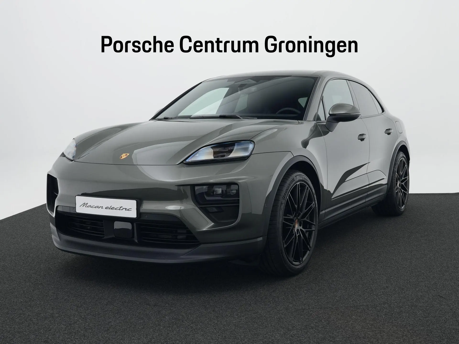 Macan 