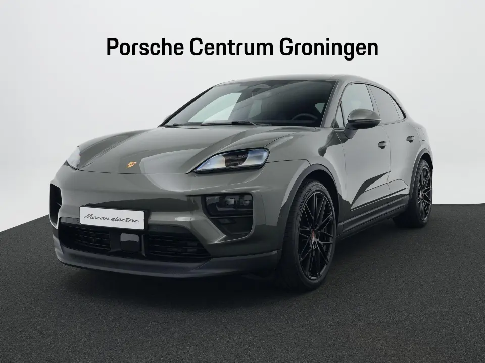 Macan 