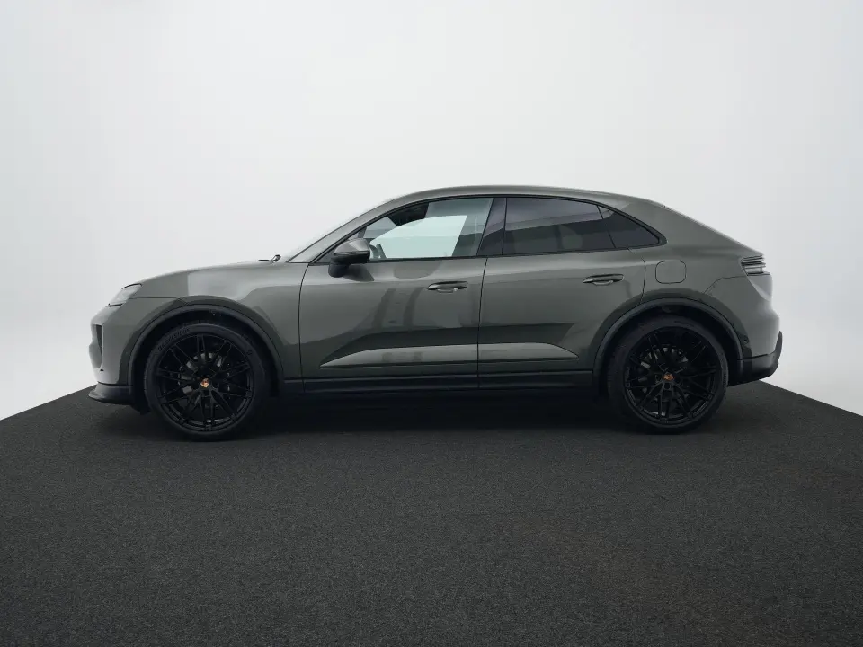 Macan 