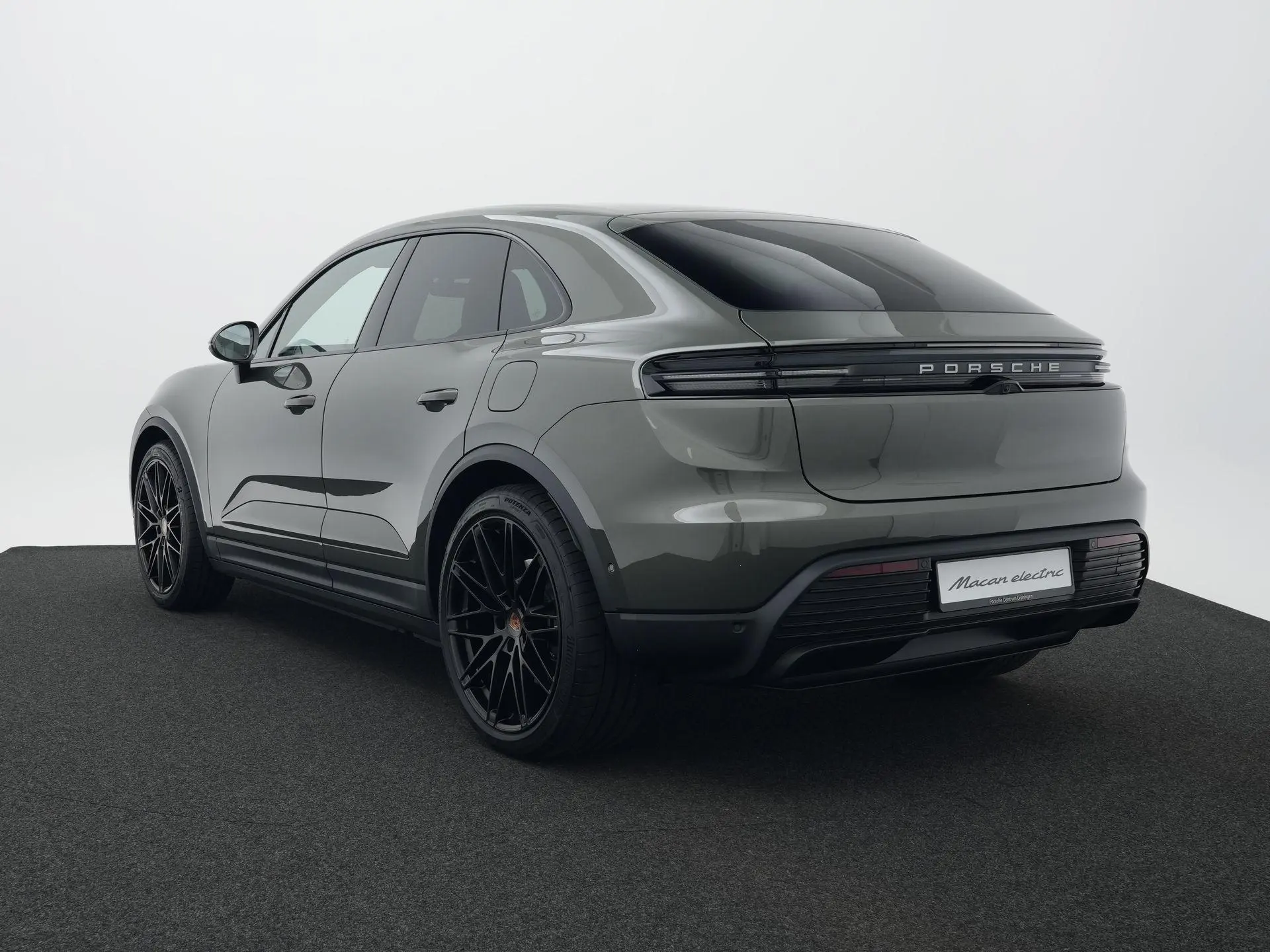 Macan 