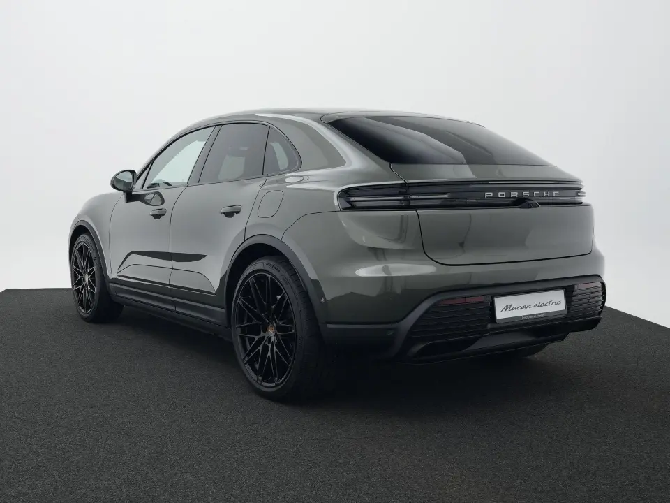Macan 