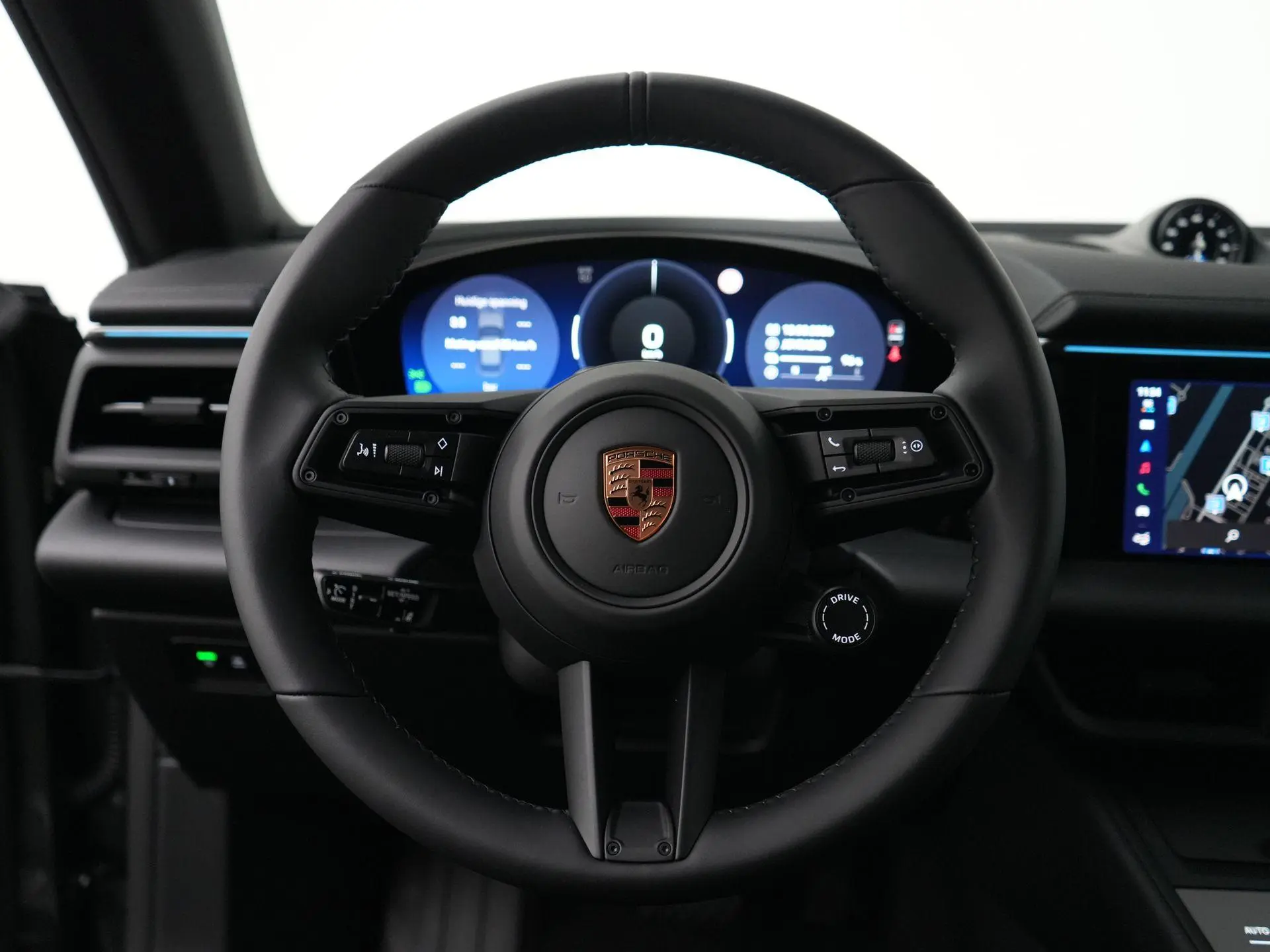 Macan 