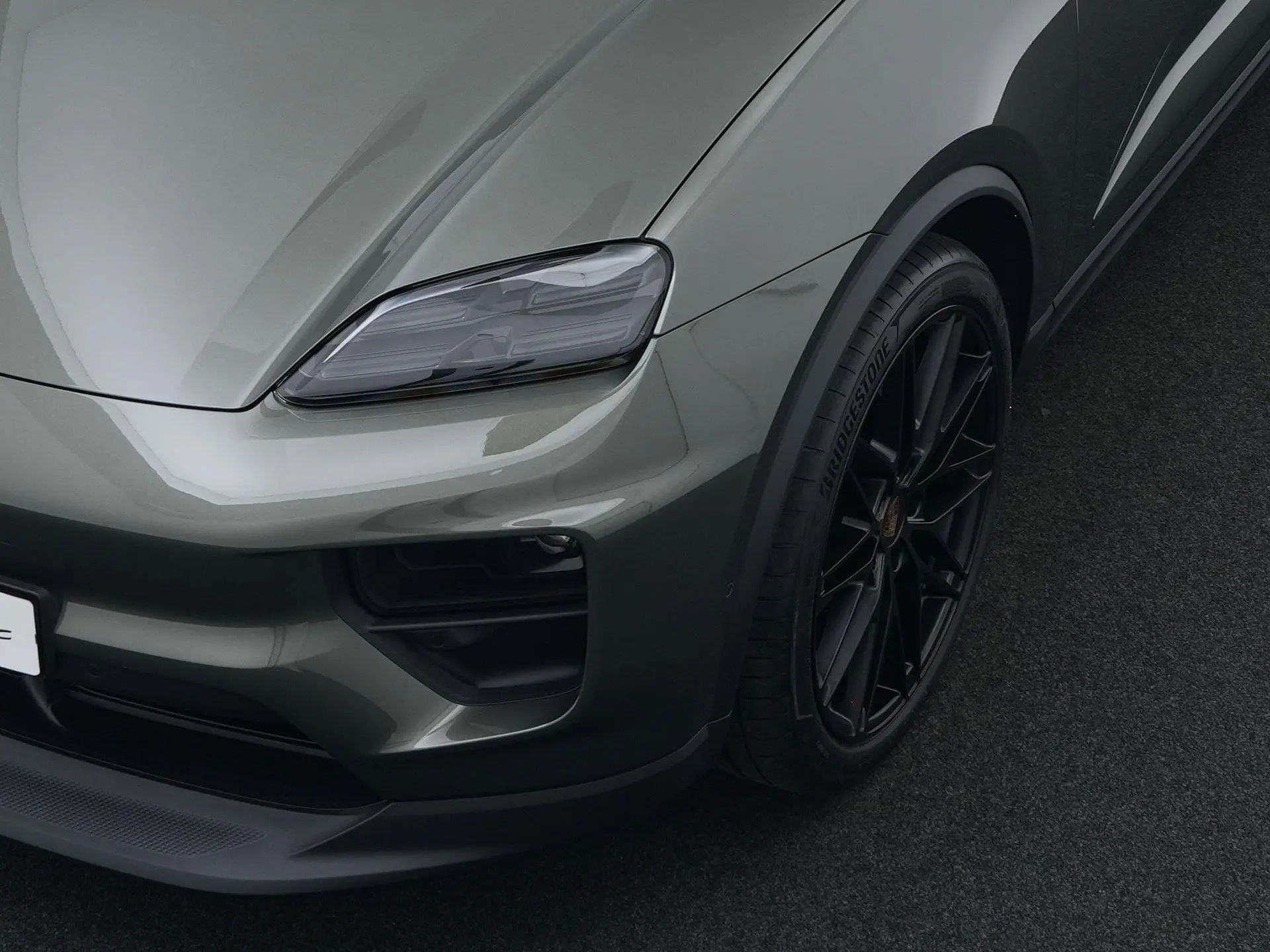 Macan 