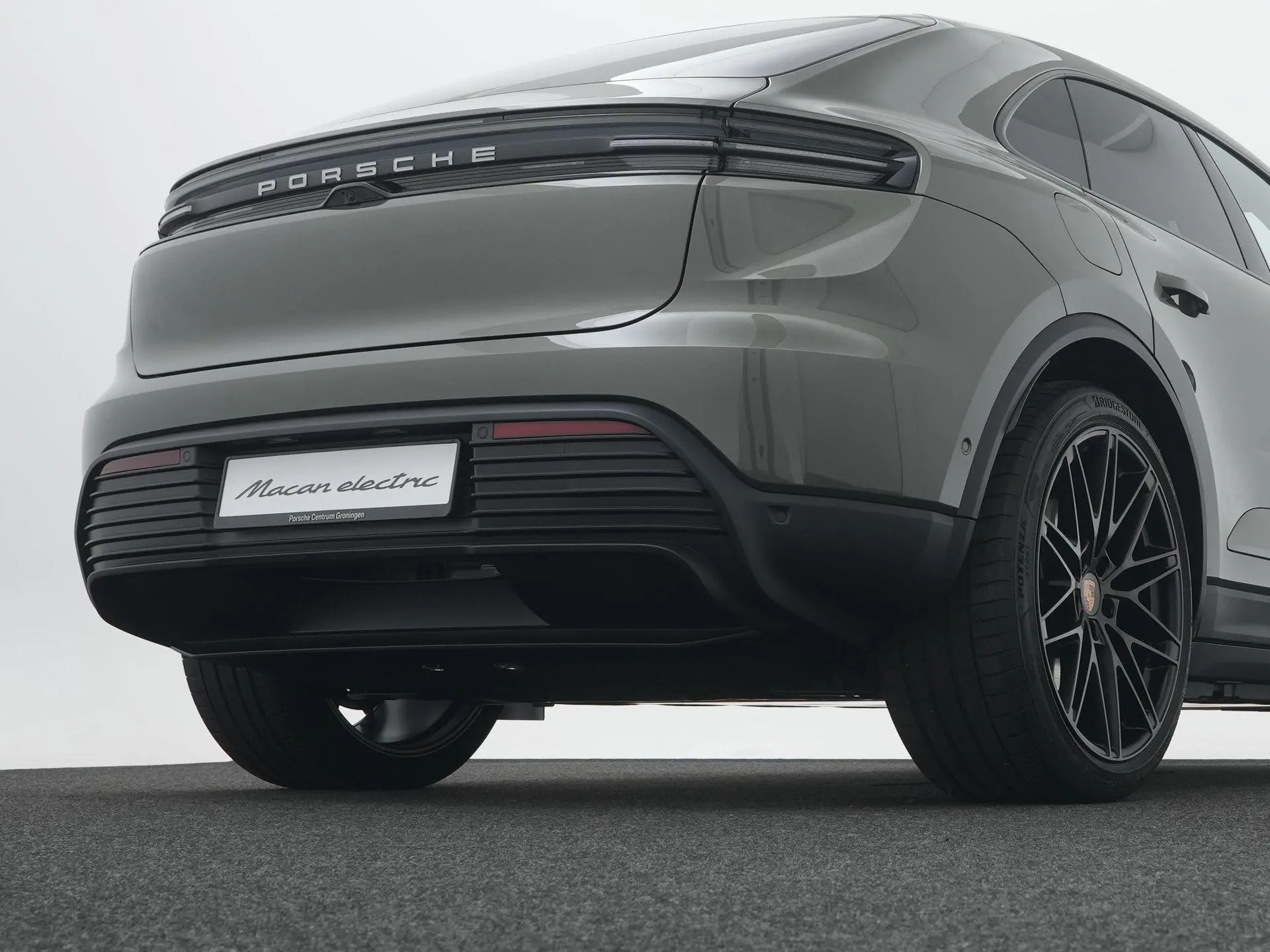 Macan 