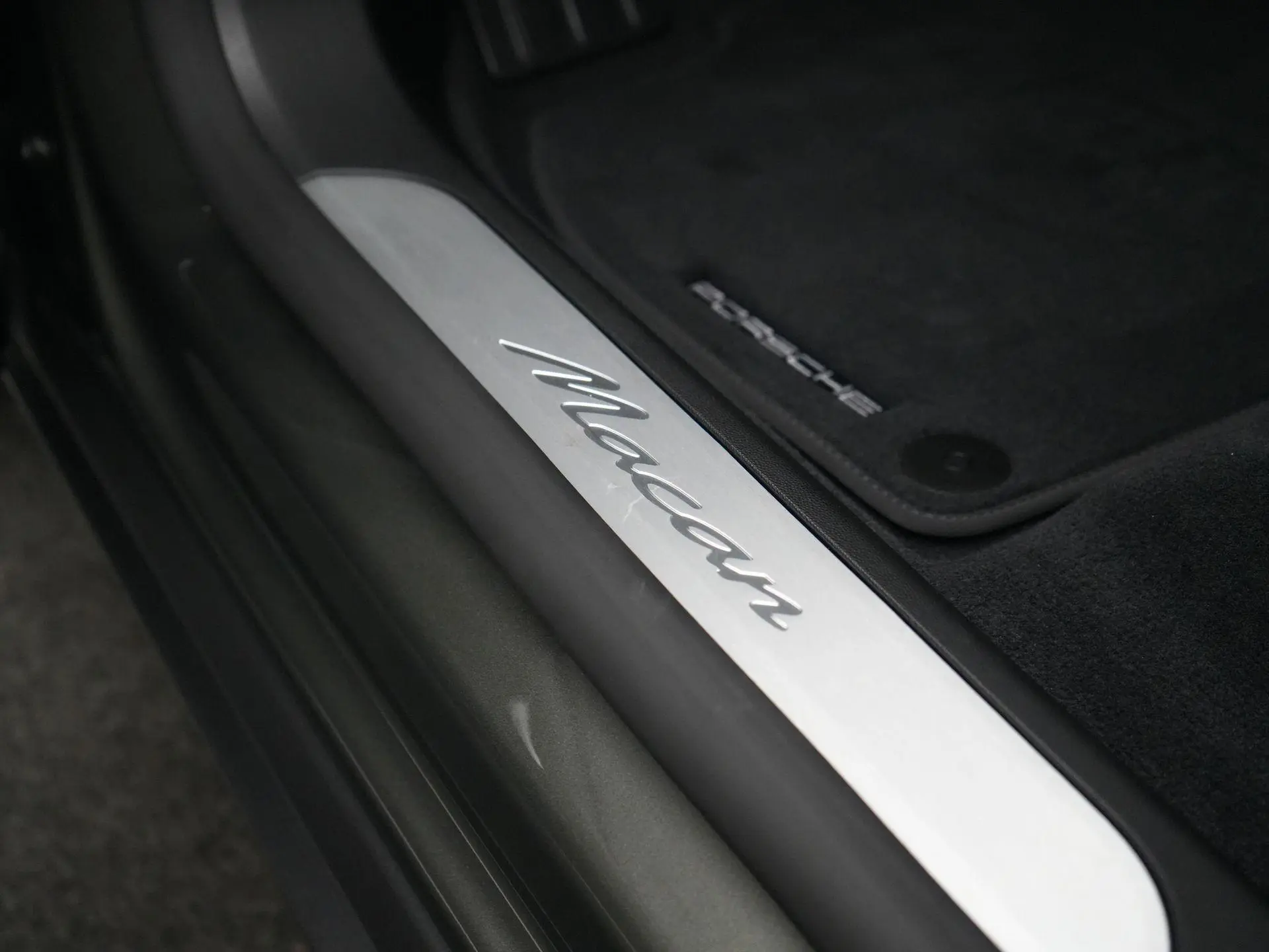 Macan 
