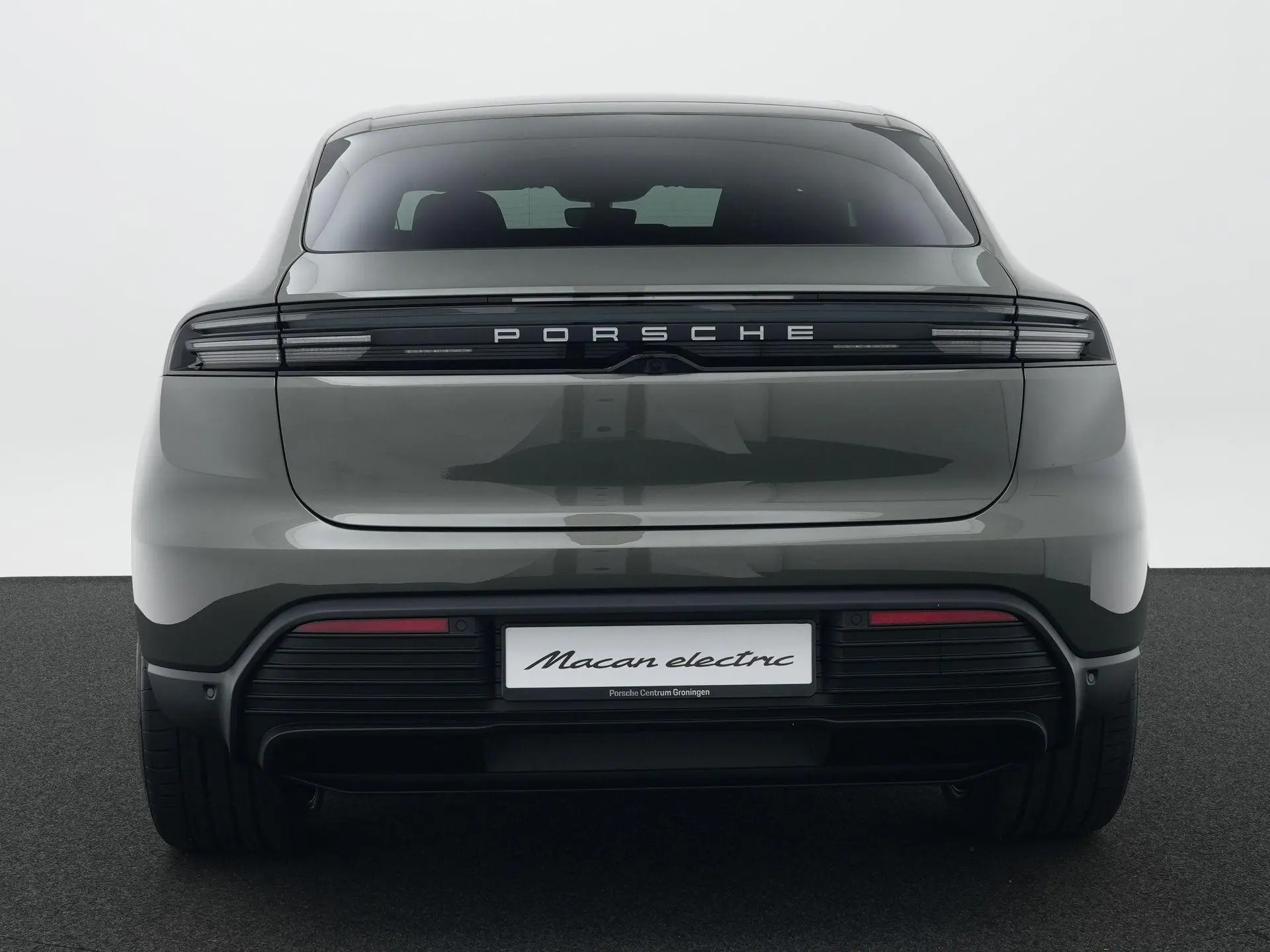 Macan 