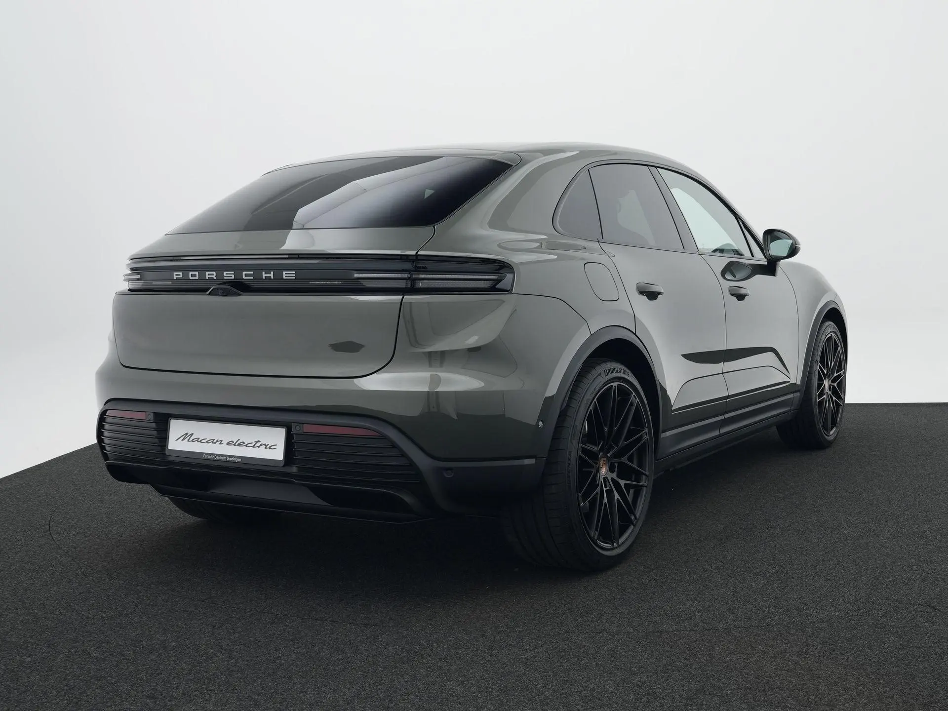 Macan 
