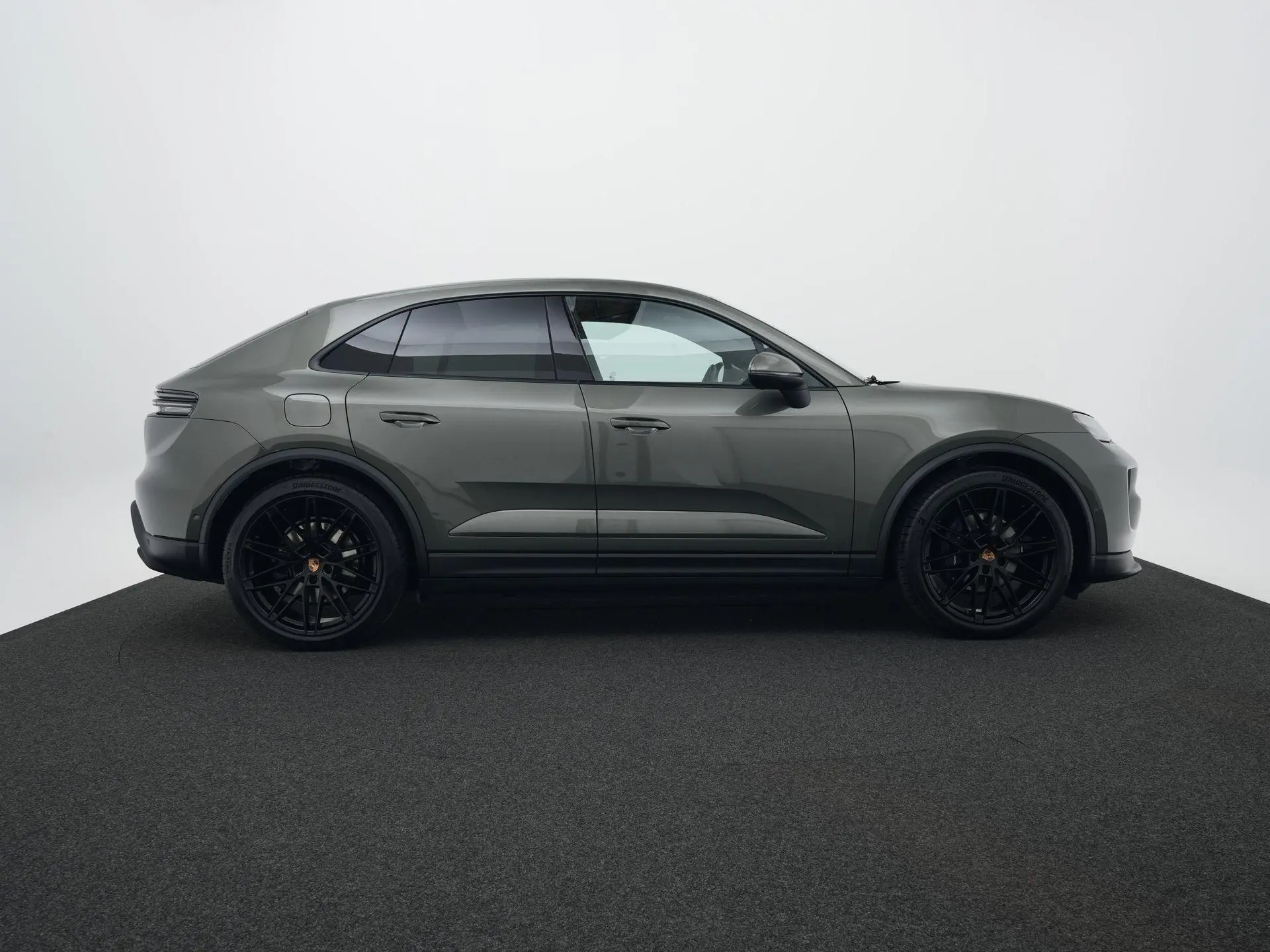 Macan 