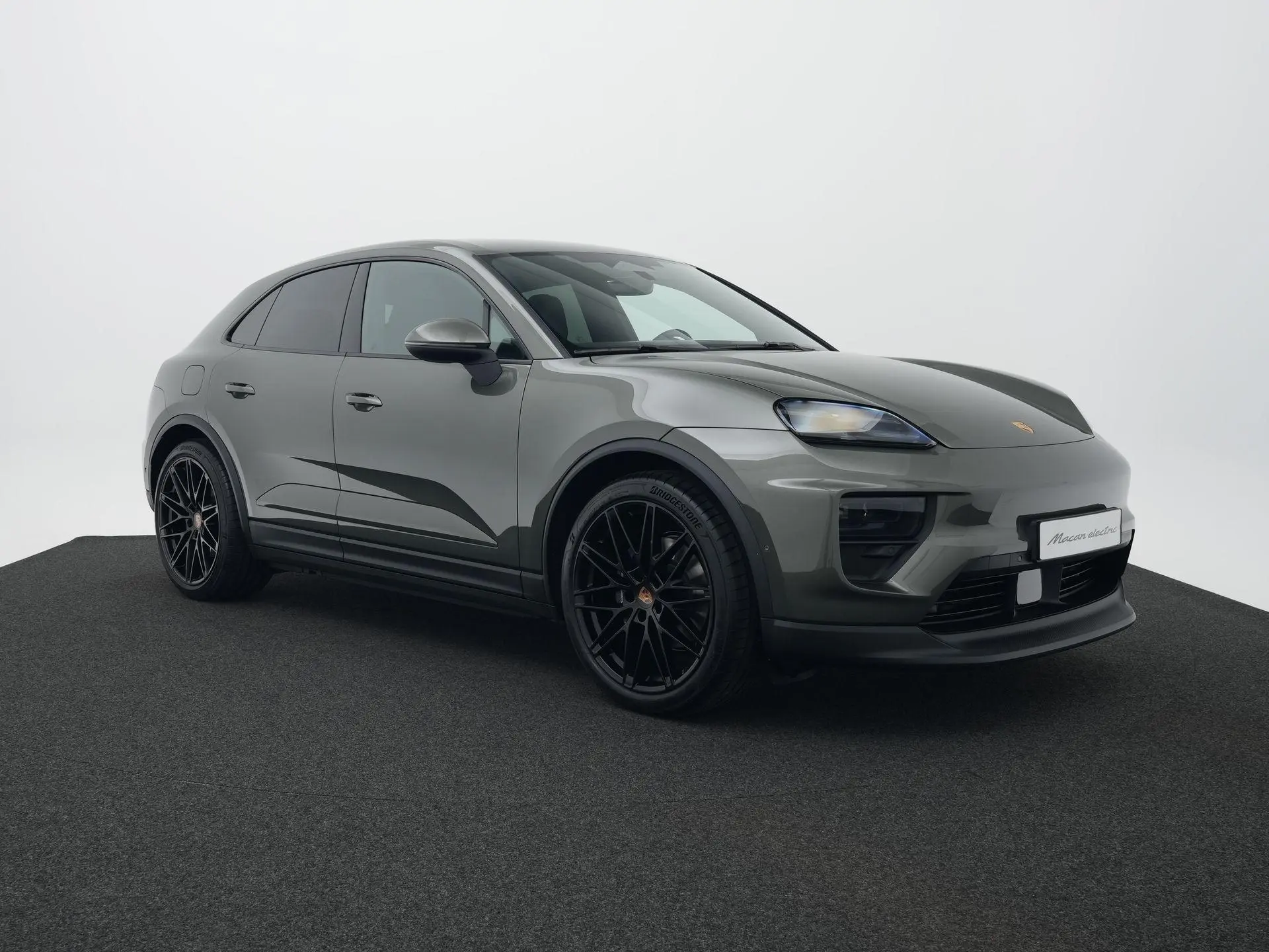 Macan 