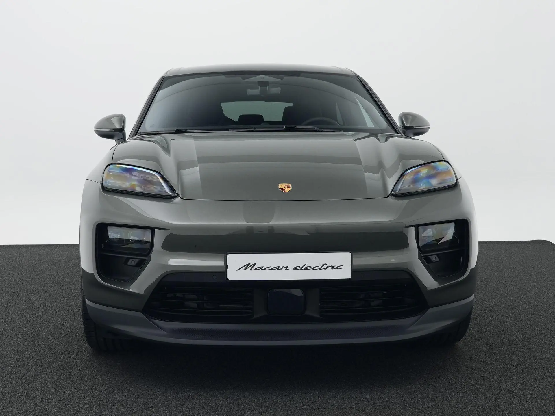Macan 