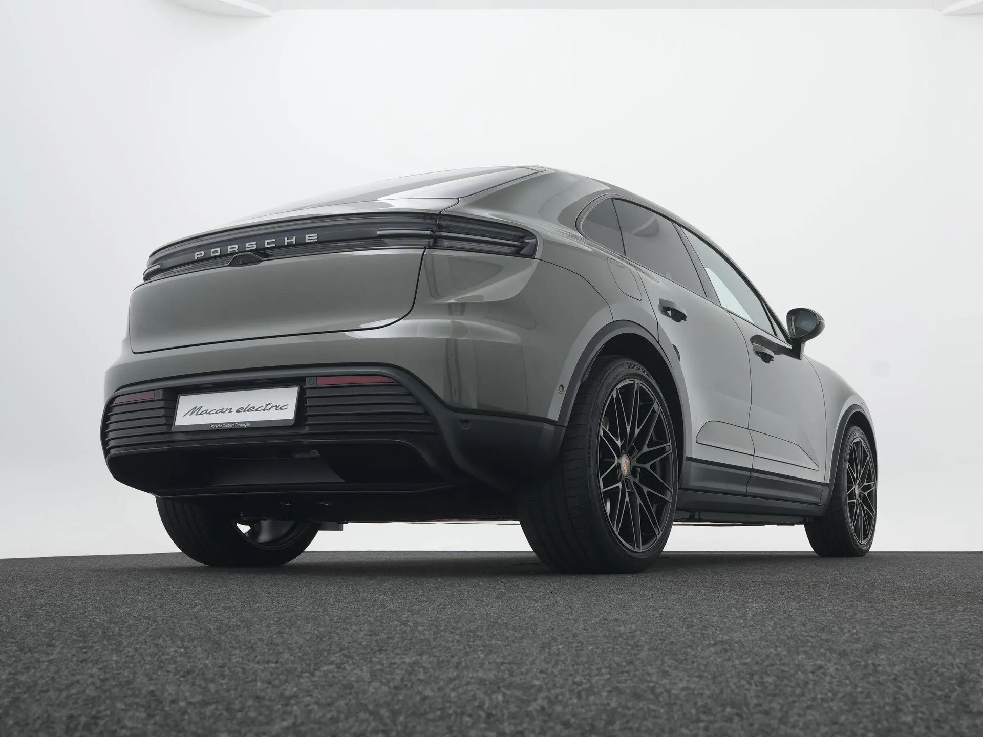 Macan 