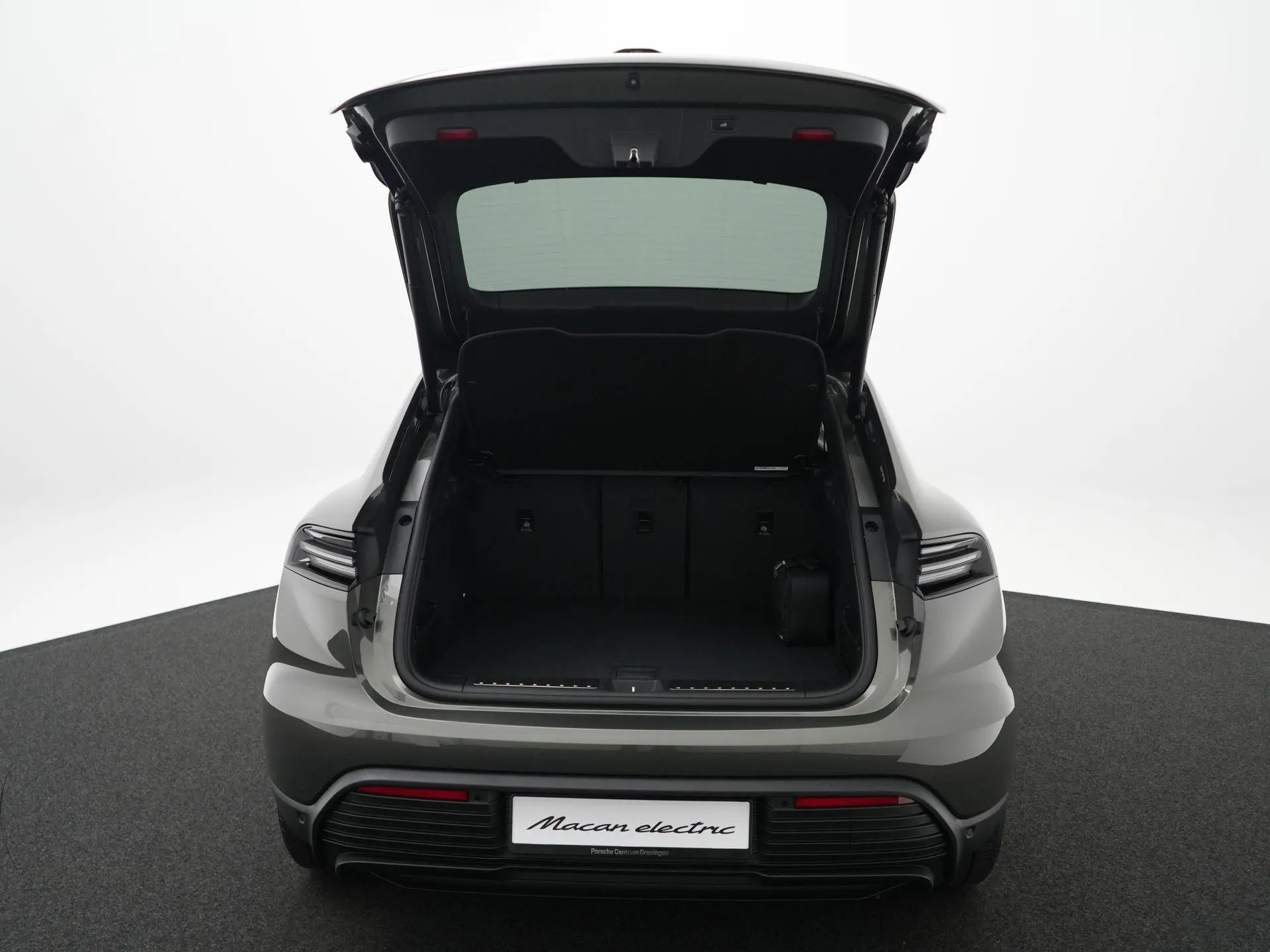 Macan 