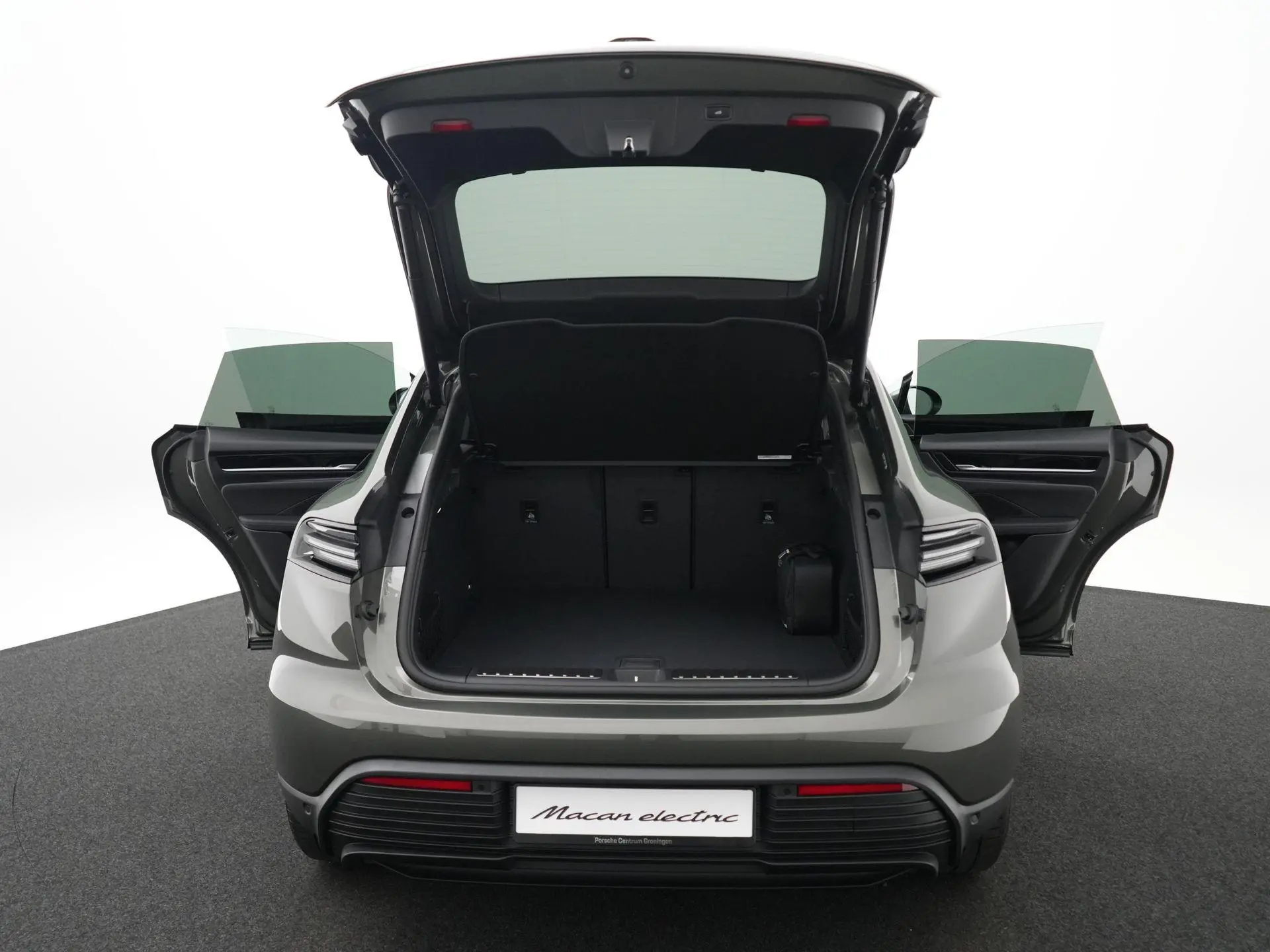 Macan 