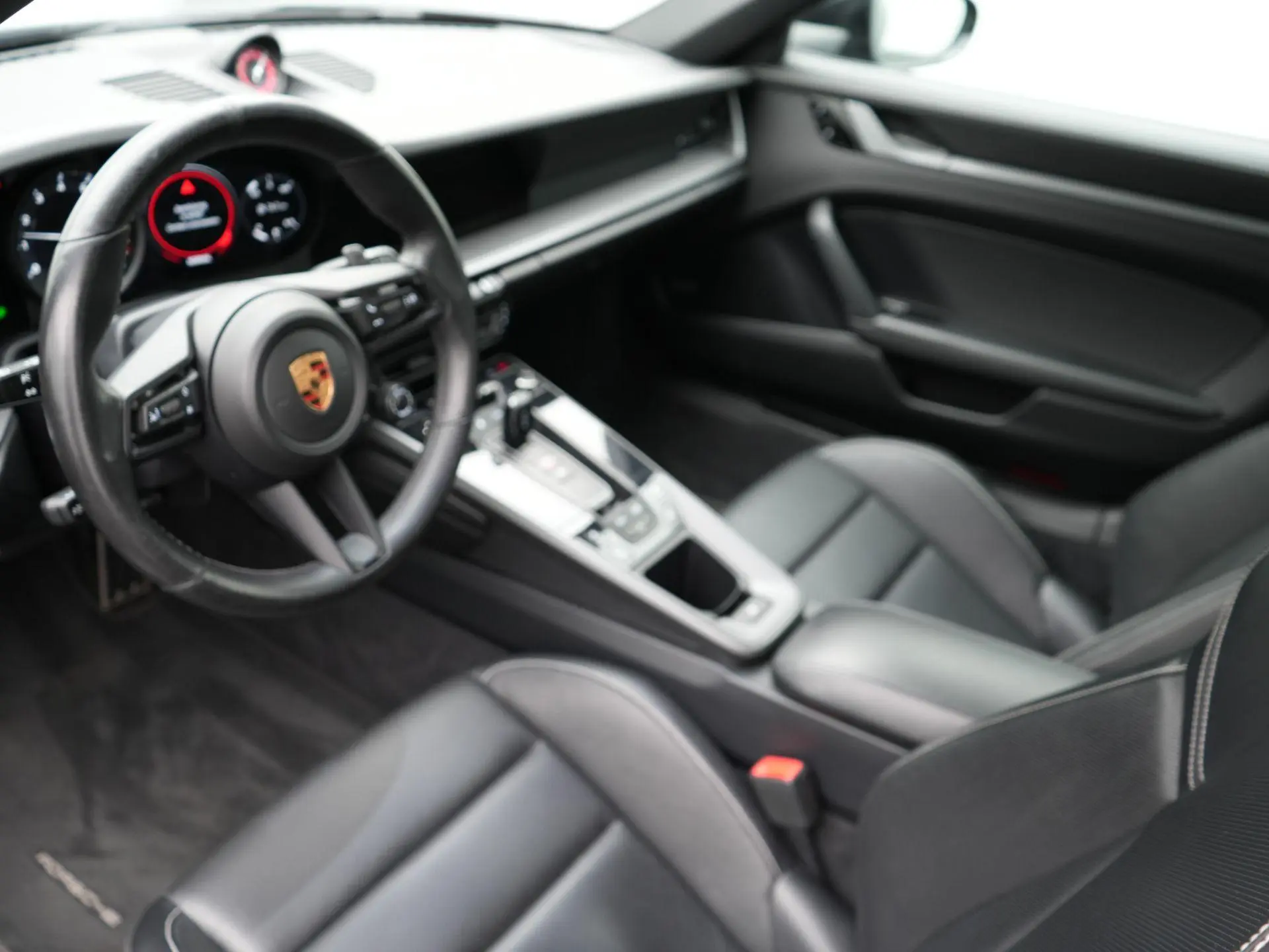 911 Carrera 4S Cabriolet
