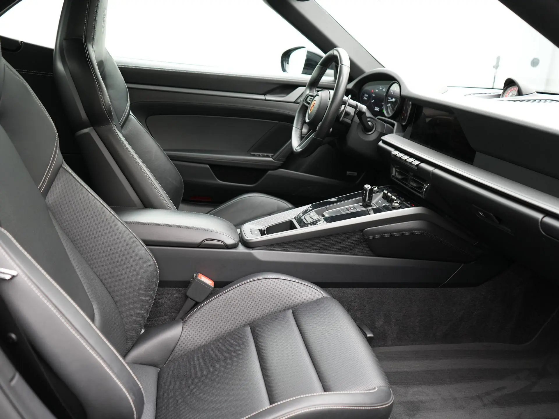 911 Carrera 4S Cabriolet