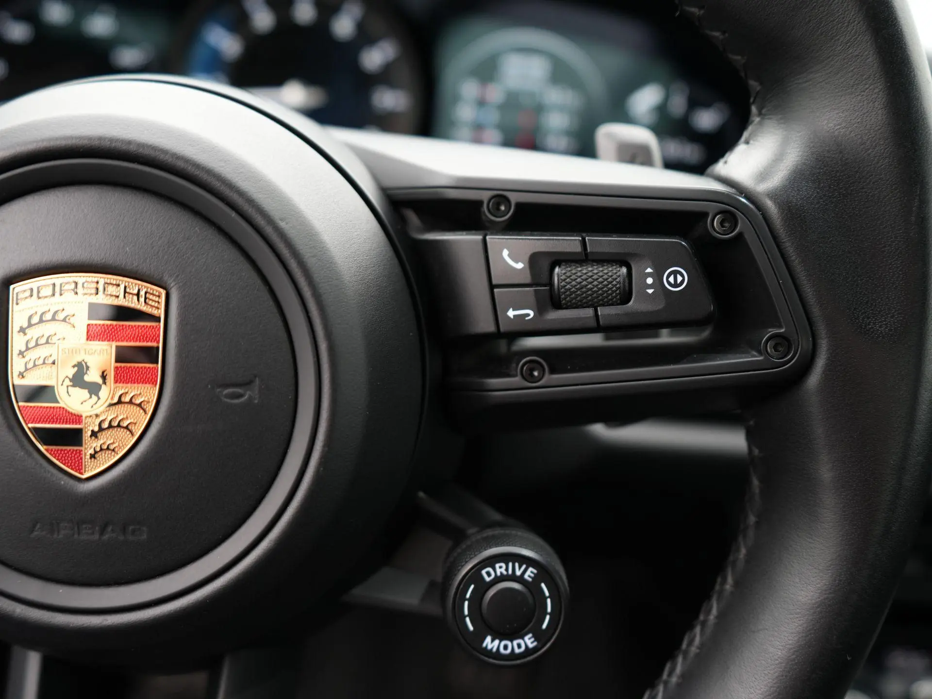 911 Carrera 4S Cabriolet
