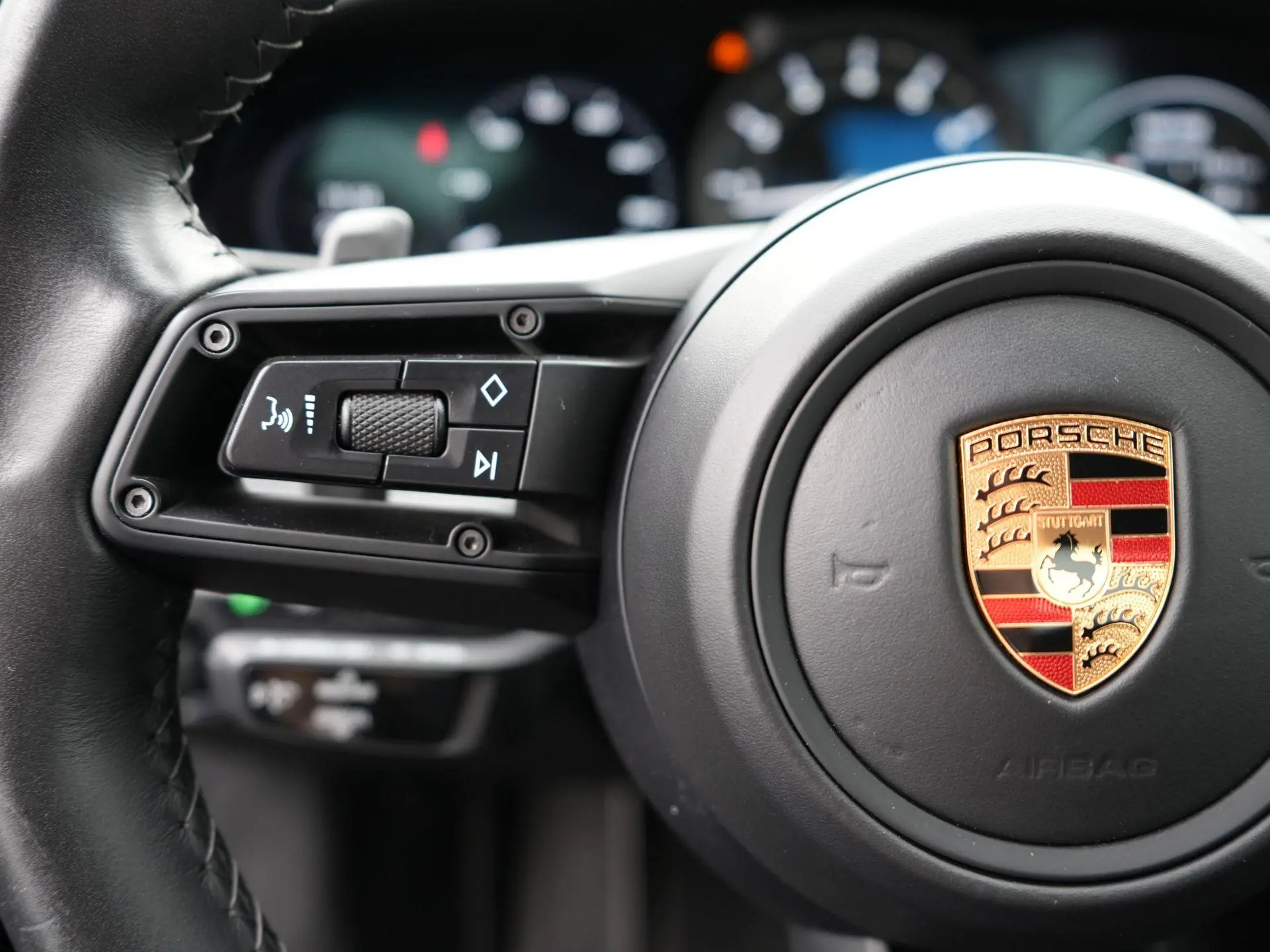 911 Carrera 4S Cabriolet