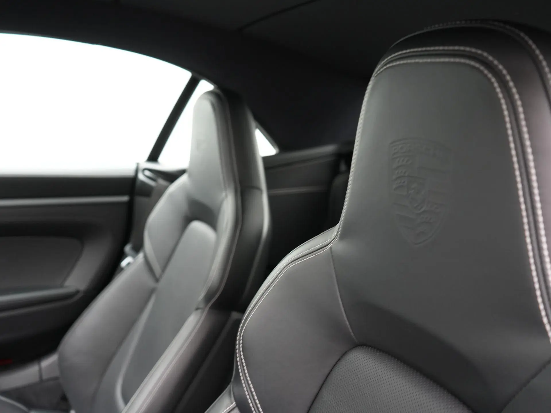 911 Carrera 4S Cabriolet
