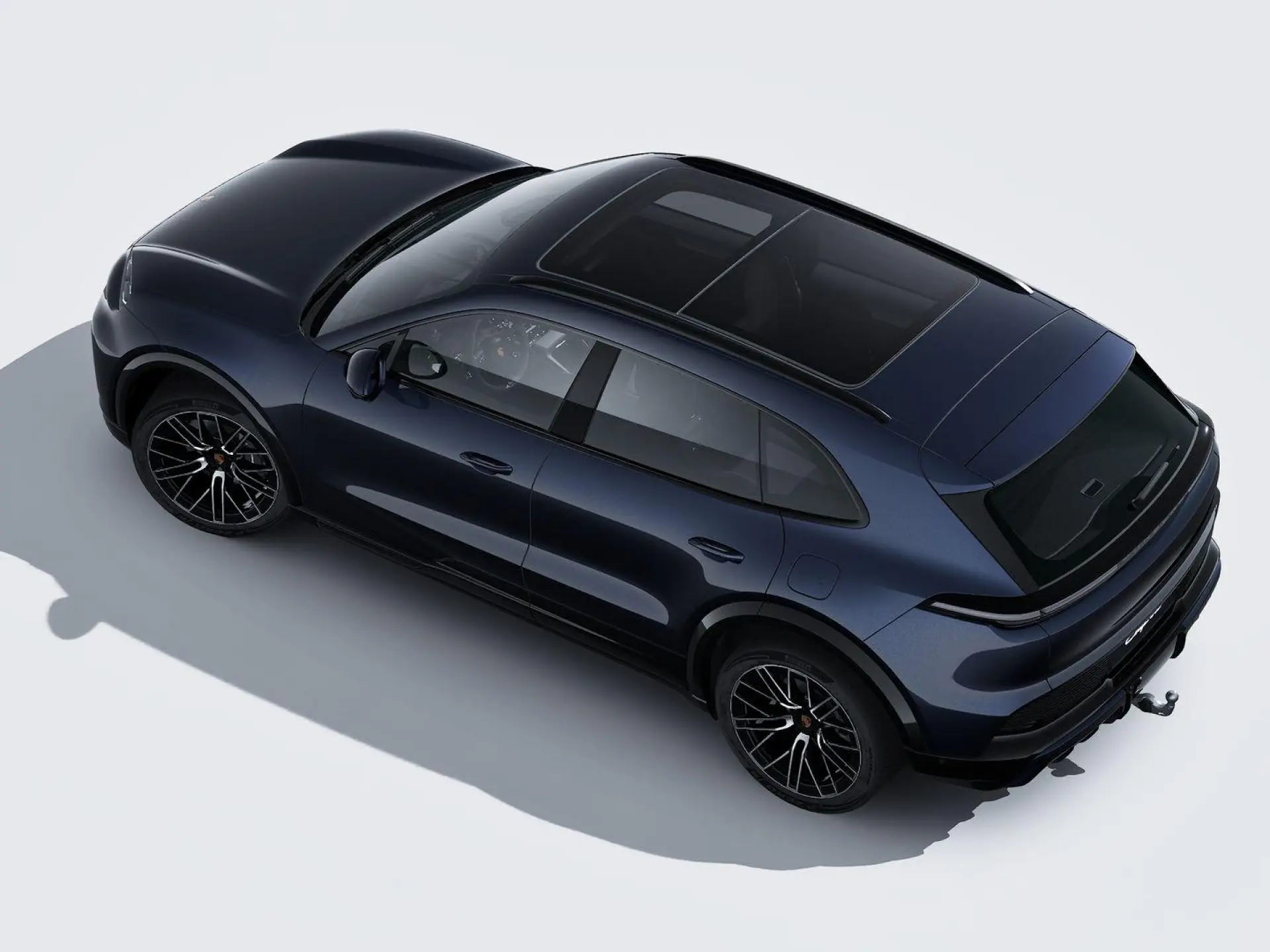 Cayenne Electric